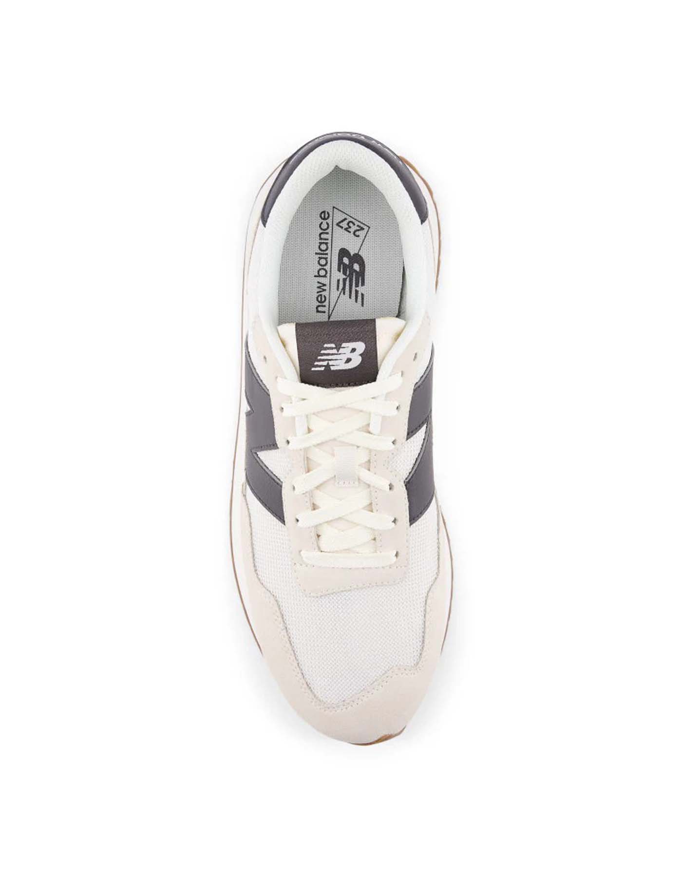 Tenis New Balance Hombre MS237WB