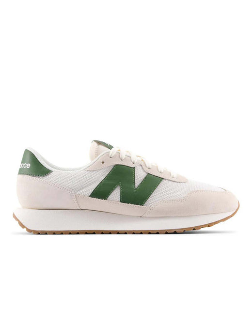 Tenis New Balance Hombre MS237WG