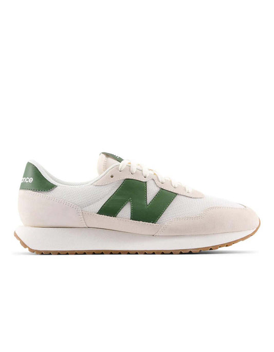 Tenis New Balance Hombre MS237WG