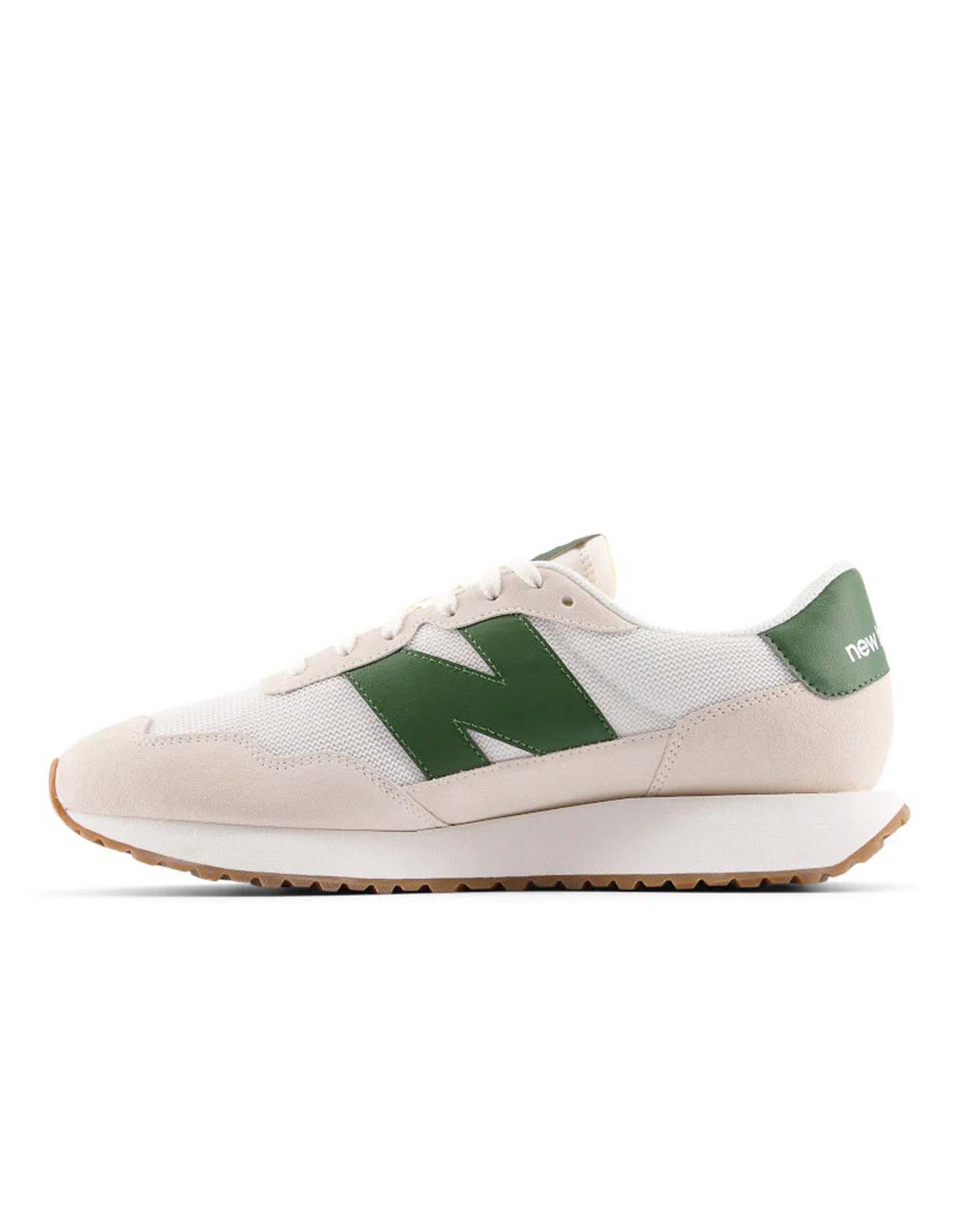 Tenis New Balance Hombre MS237WG