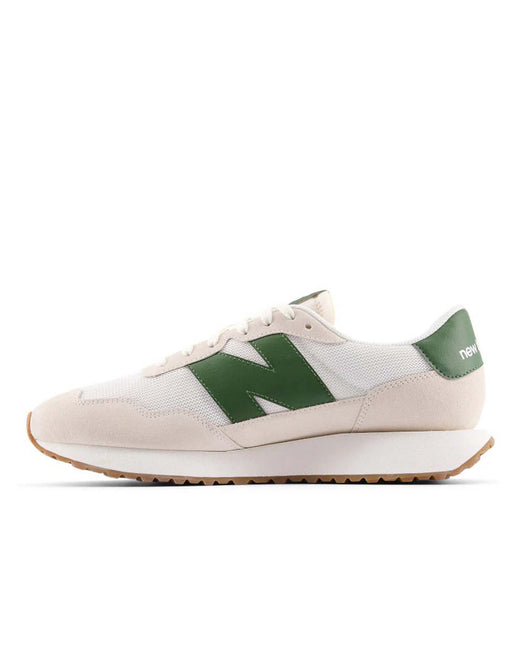Tenis New Balance Hombre MS237WG