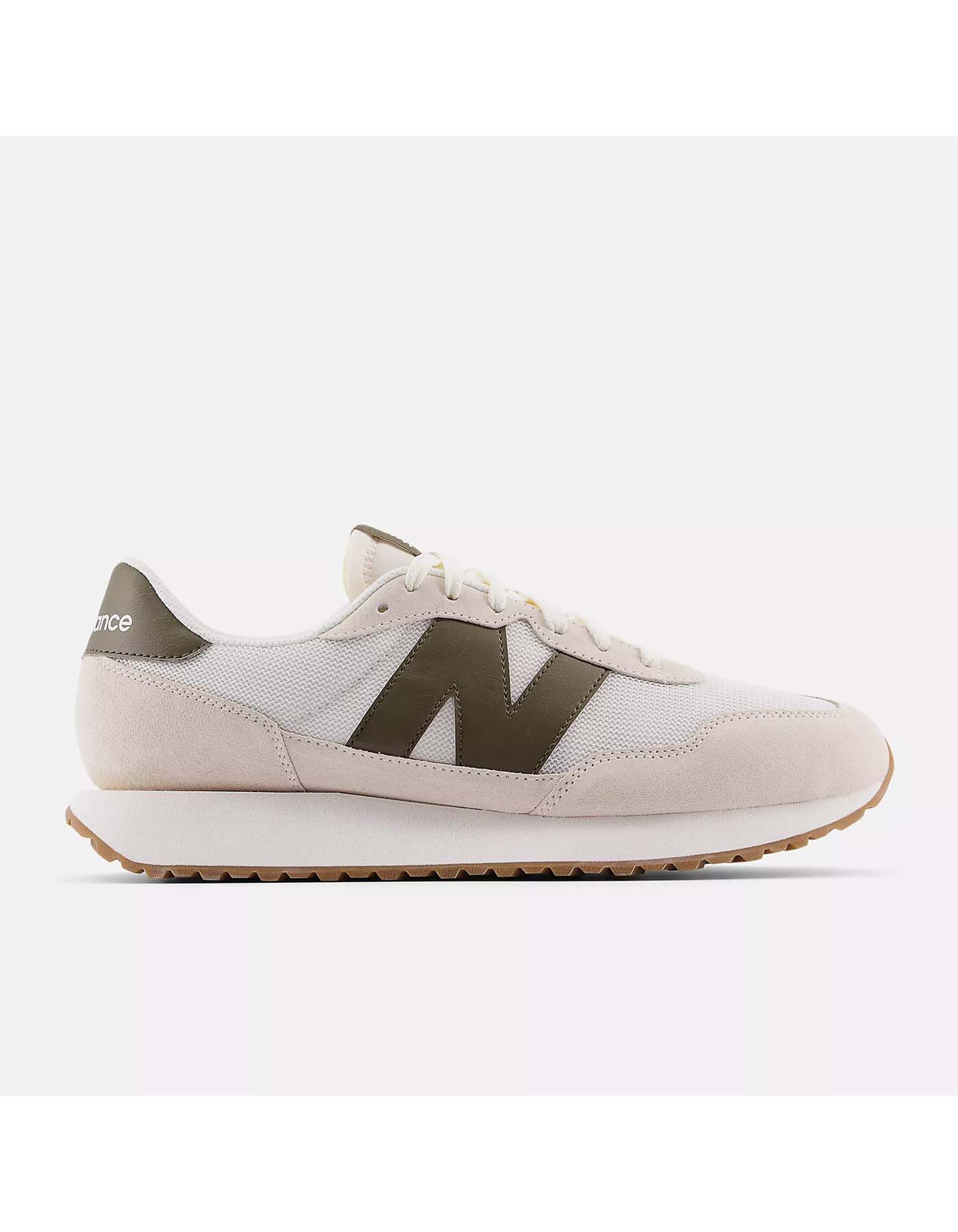 Tenis New Balance Hombre MS237WM