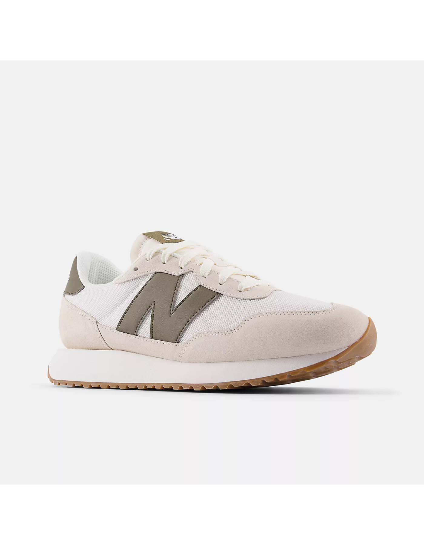 Tenis New Balance Hombre MS237WM
