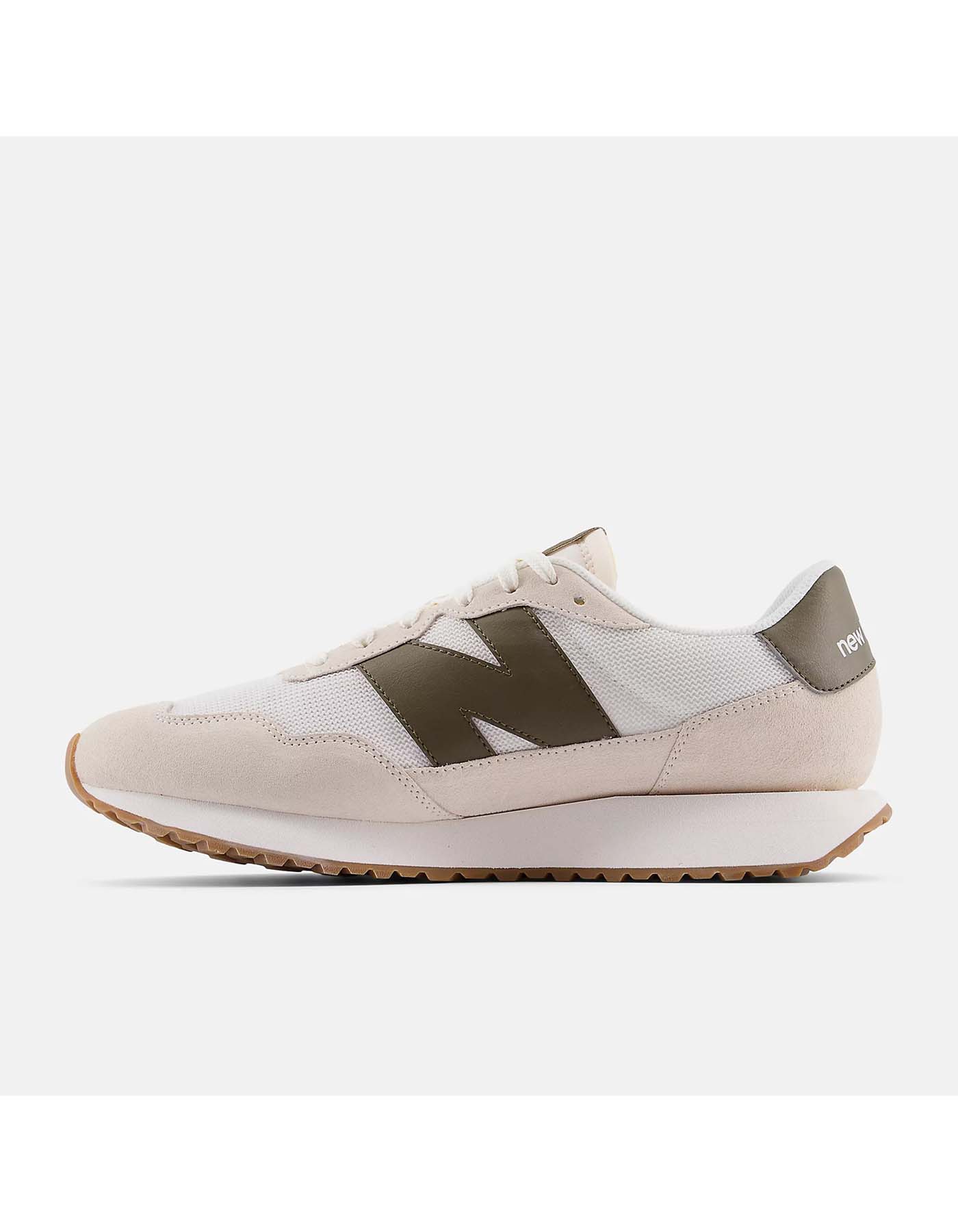 Tenis New Balance Hombre MS237WM