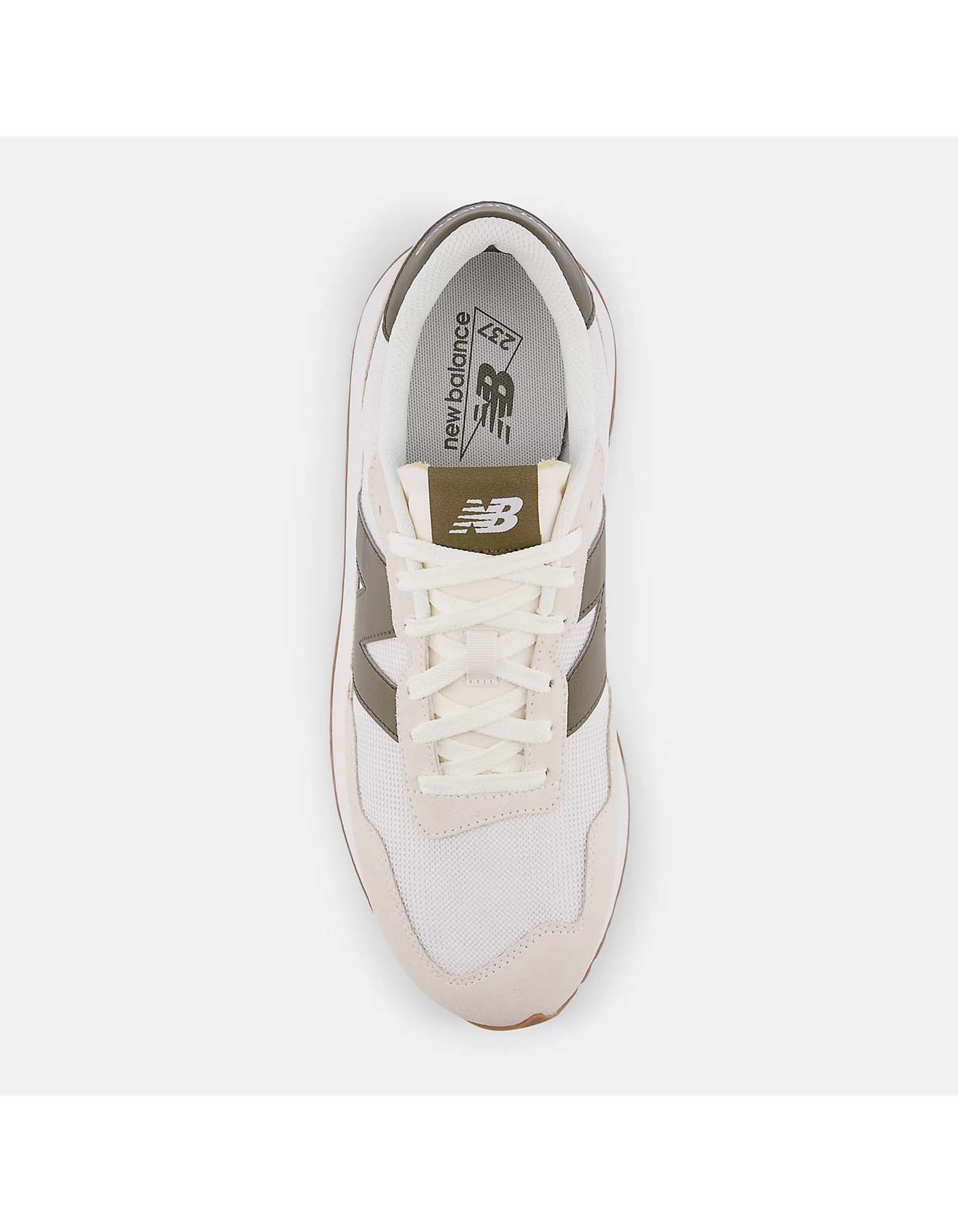 Tenis New Balance Hombre MS237WM