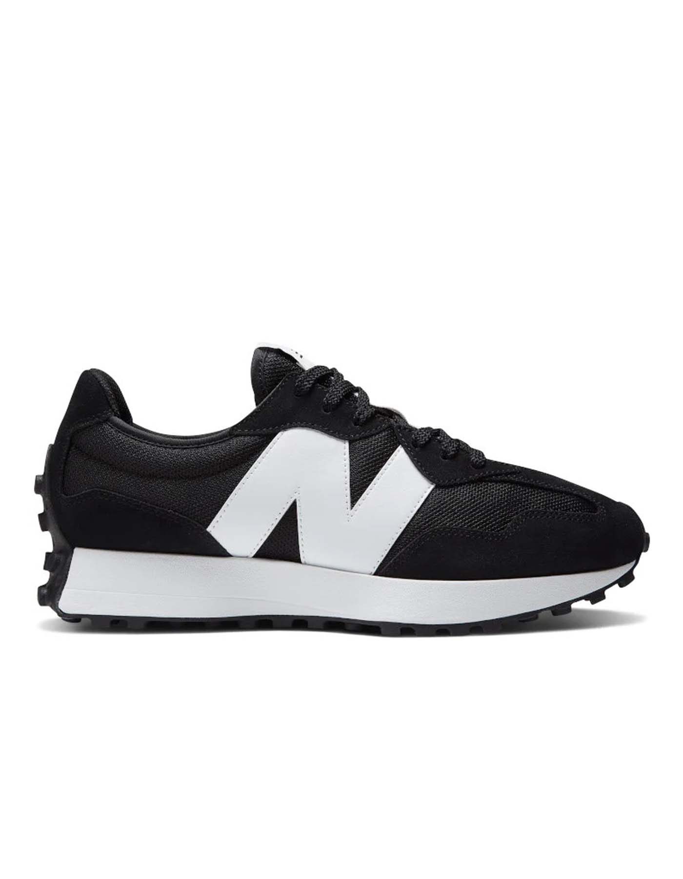 Tenis New Balance Hombre MS327CBW