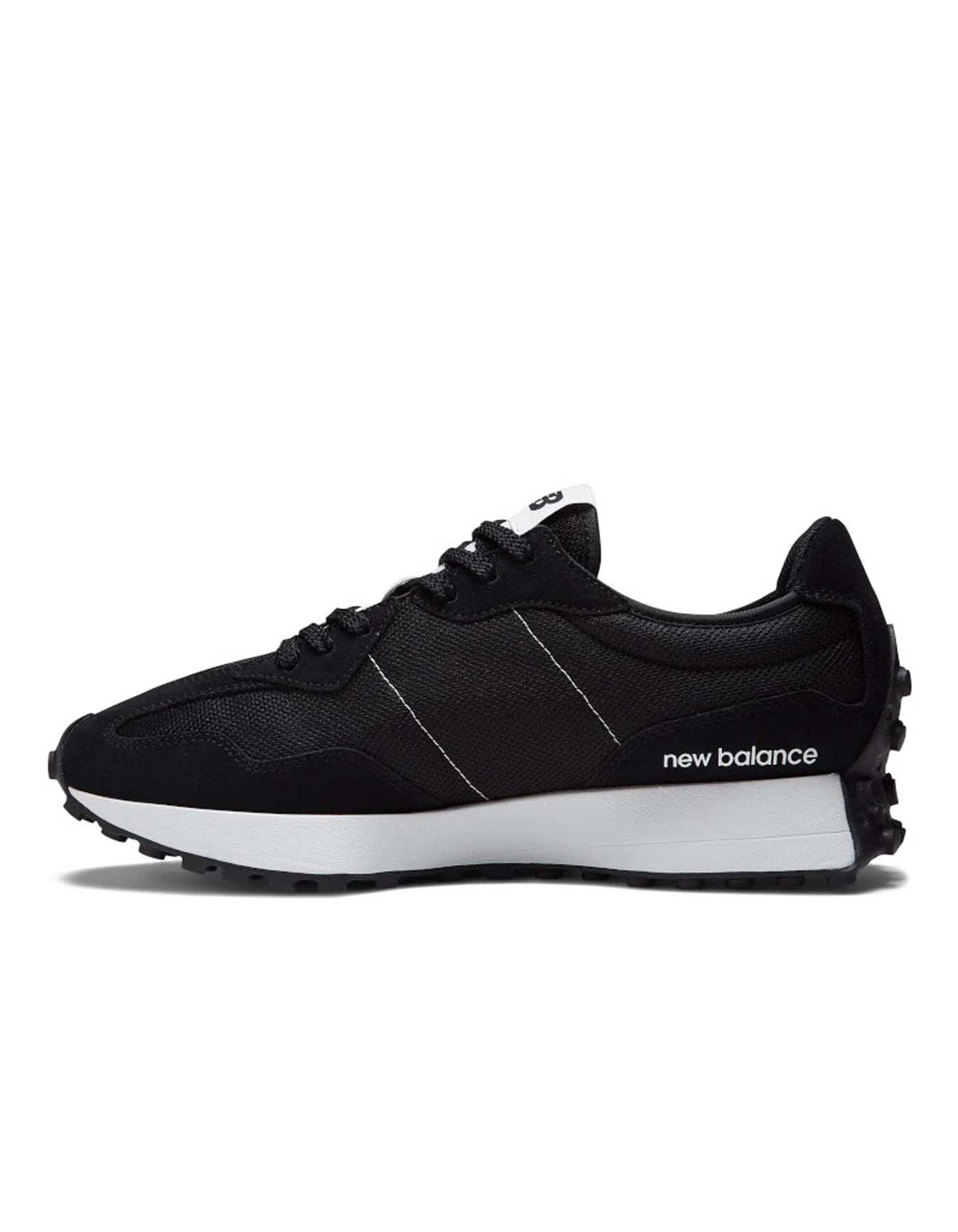 Tenis New Balance Hombre MS327CBW