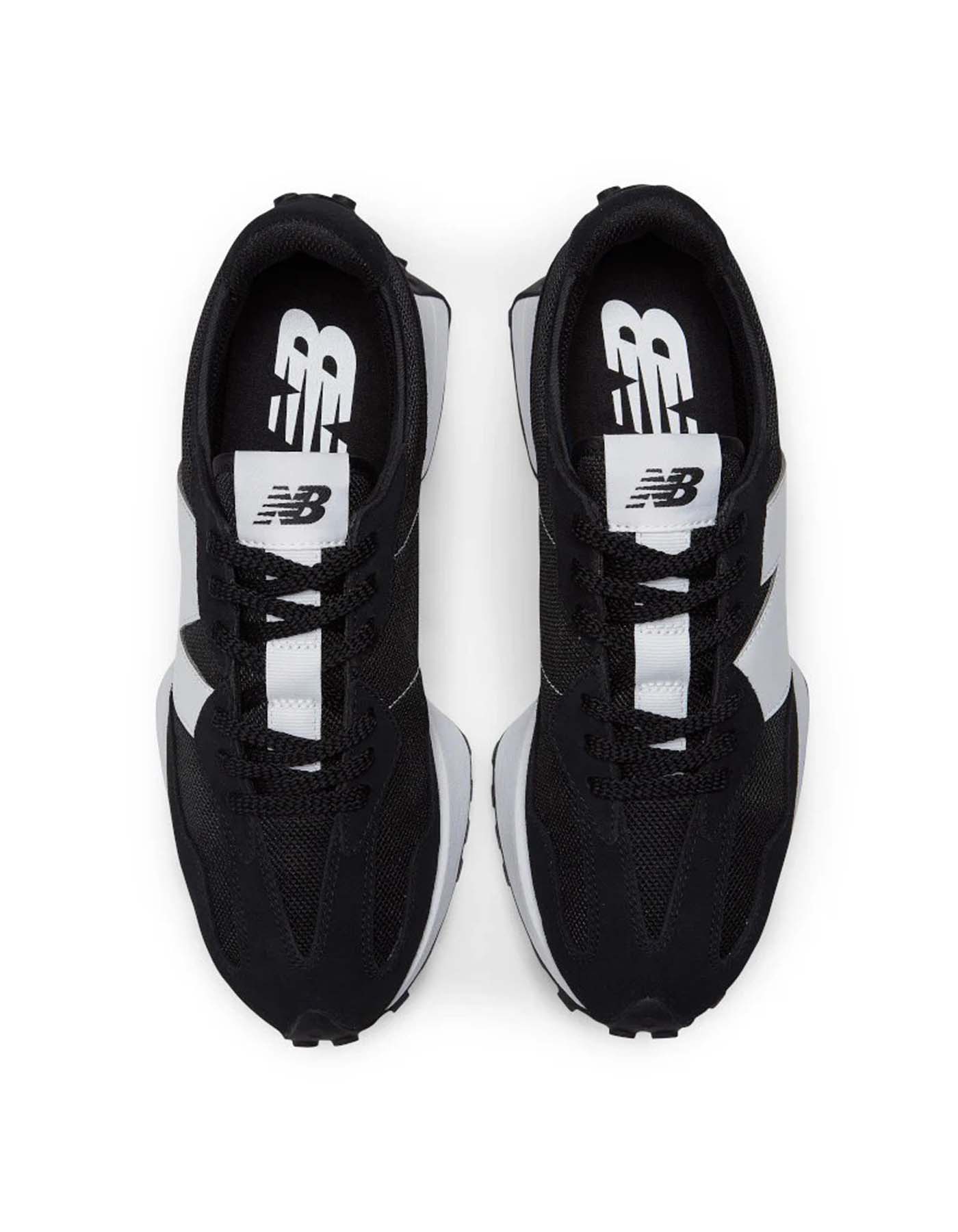 Tenis New Balance Hombre MS327CBW