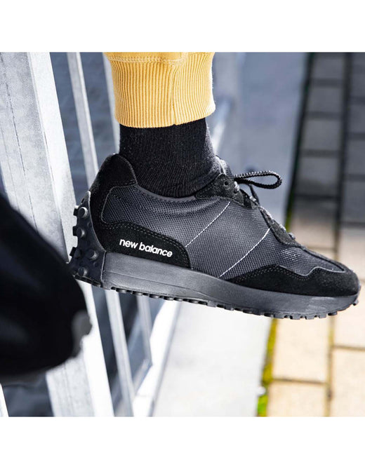 Tenis New Balance Hombre MS327CTB