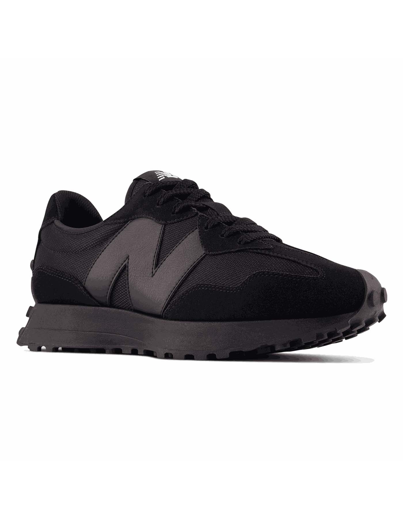 Tenis New Balance Hombre MS327CTB