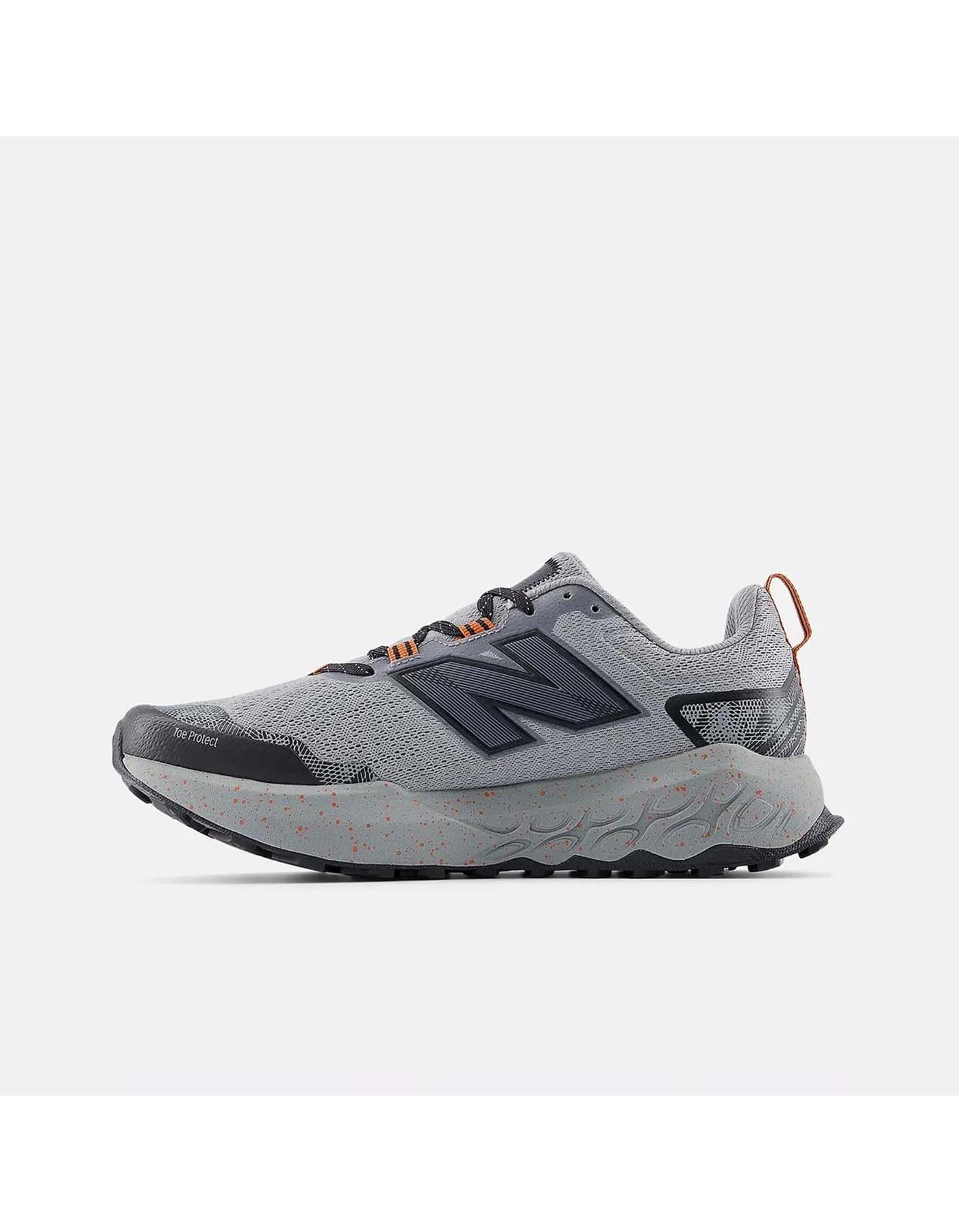 Tenis New Balance Hombre MTGAROJ2