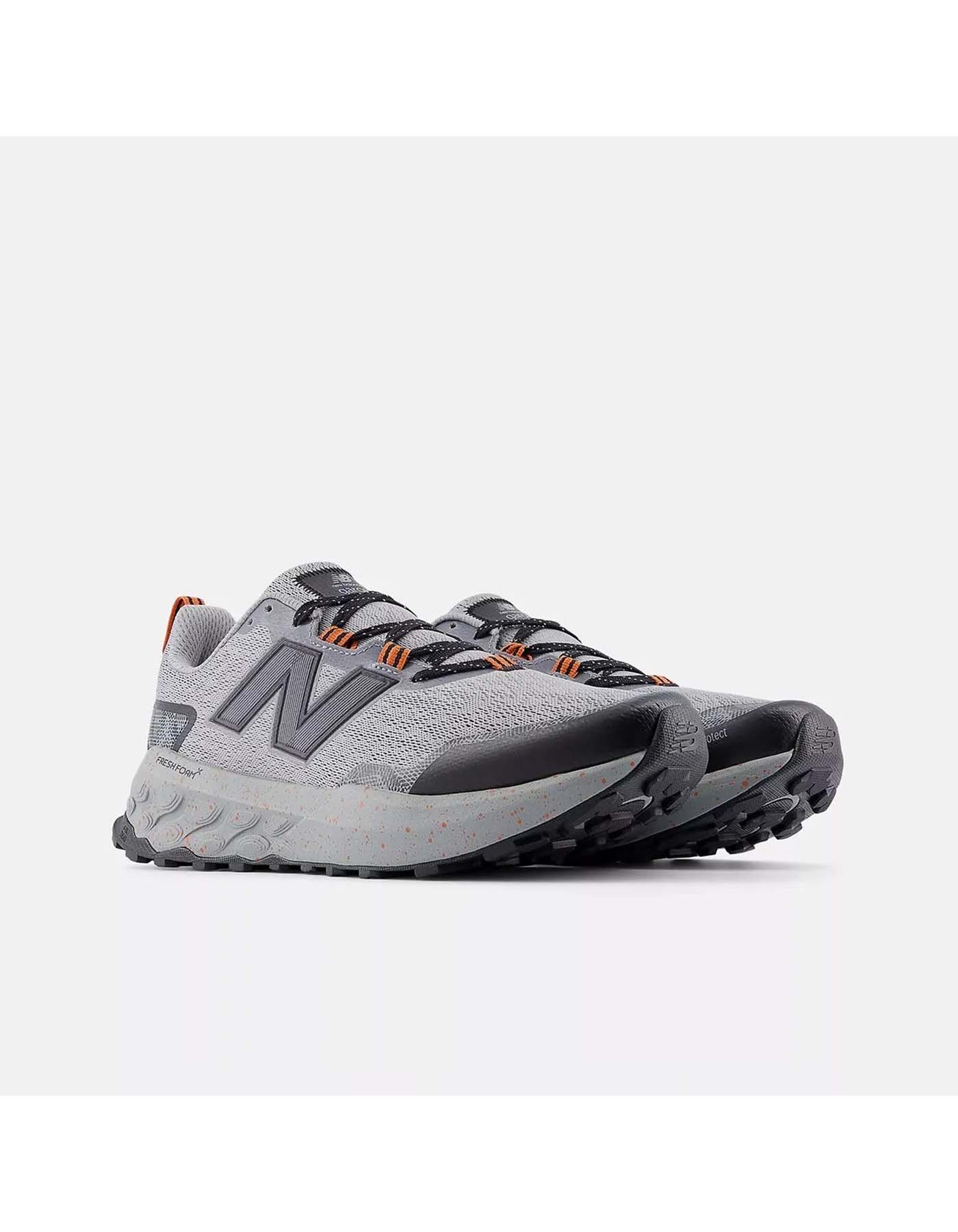 Tenis New Balance Hombre MTGAROJ2