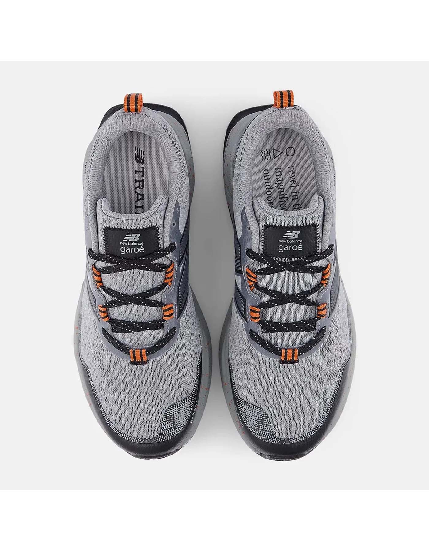 Tenis New Balance Hombre MTGAROJ2
