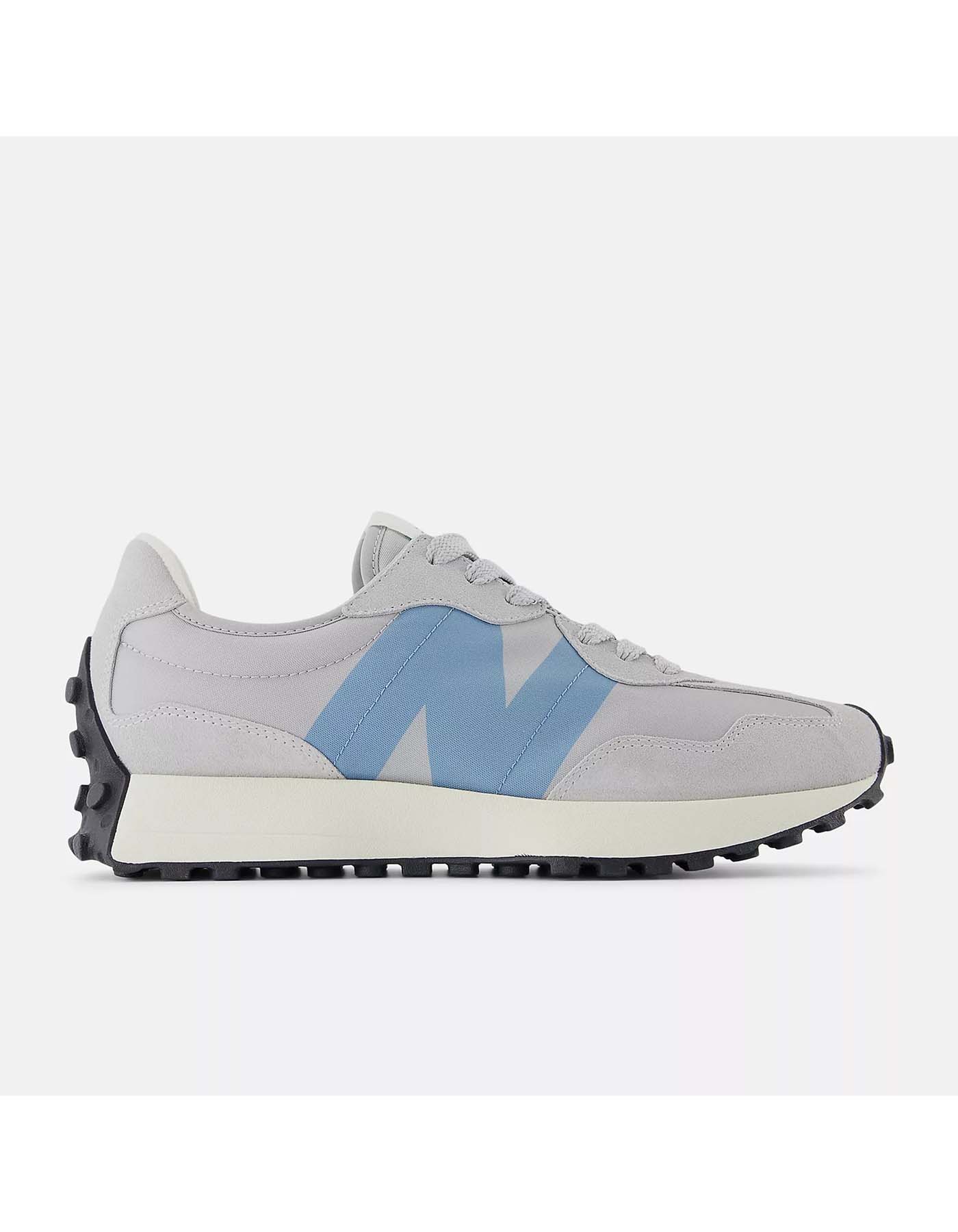 Tenis New Balance Hombre U327PSC