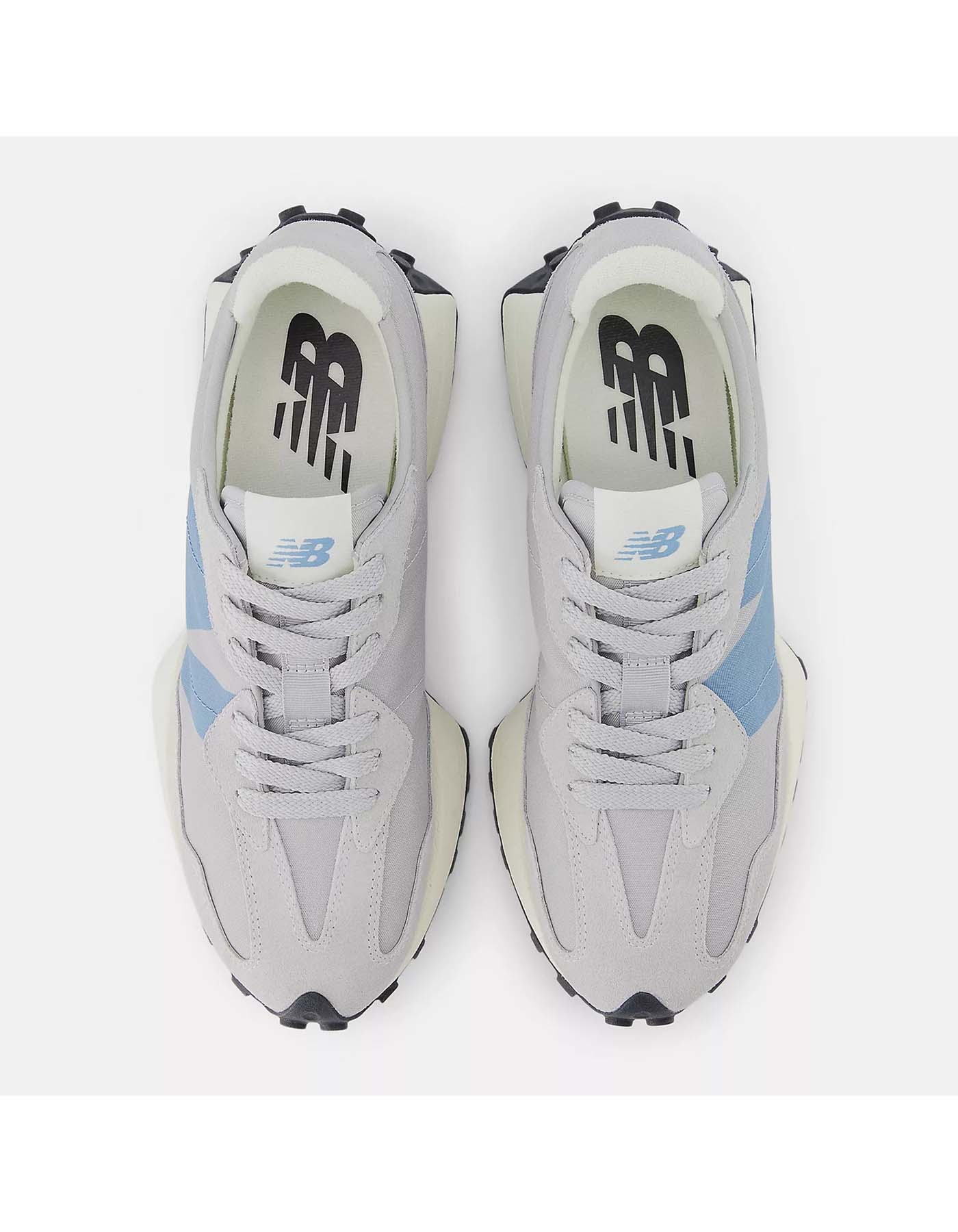 Tenis New Balance Hombre U327PSC