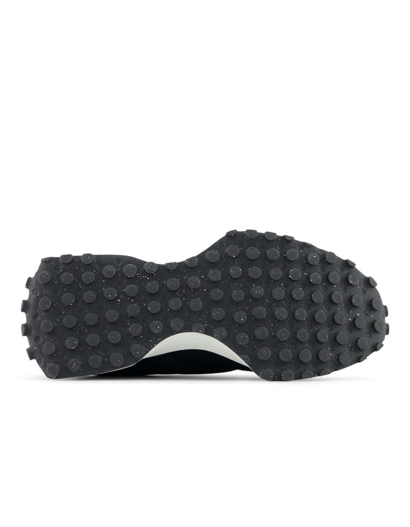 Tenis New Balance Hombre U327SWB