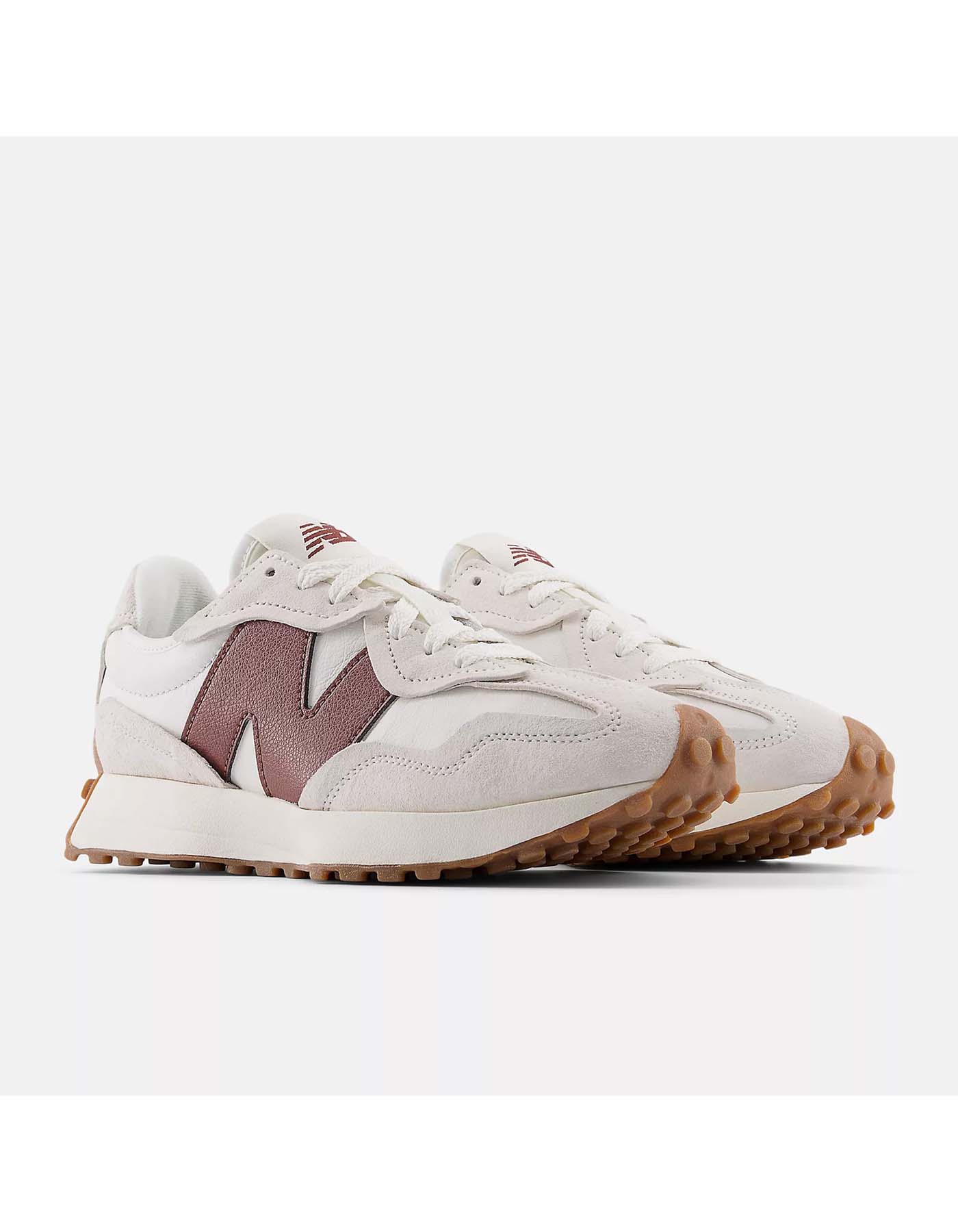 Tenis New Balance Hombre U327WKM