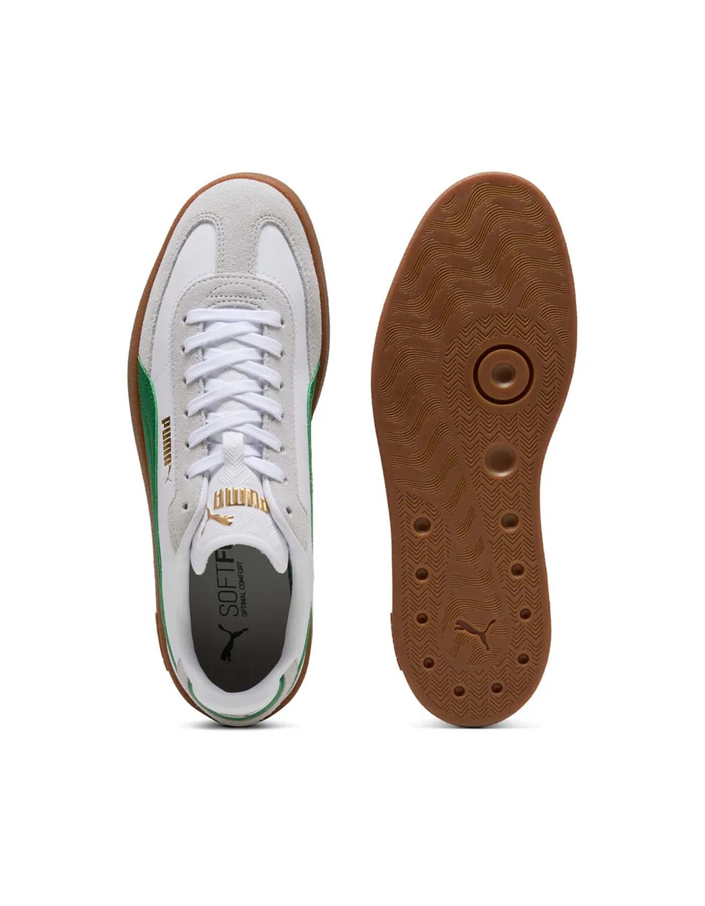 Tenis Puma Hombre 397447-22