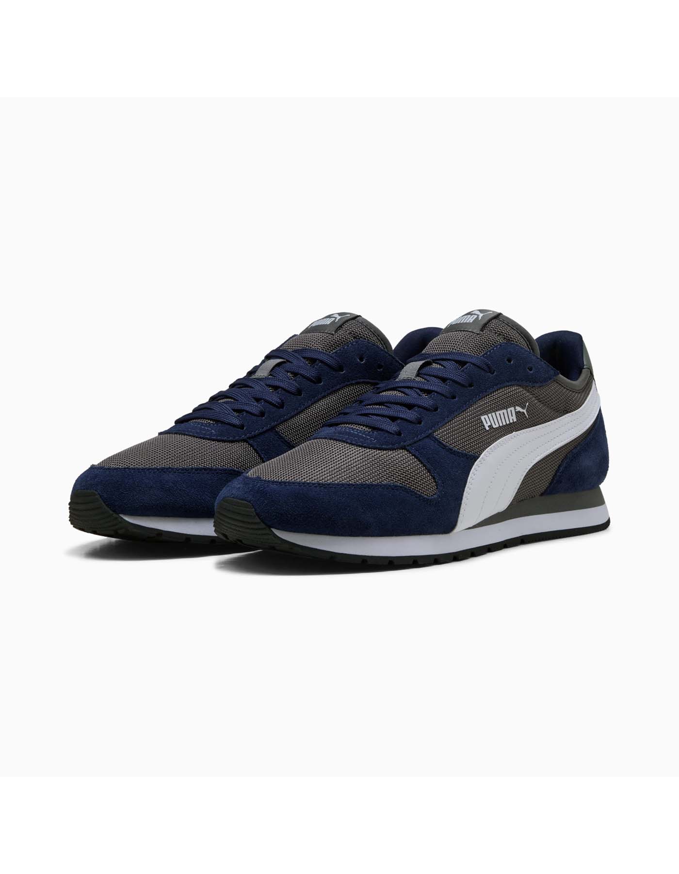 Tenis Puma Hombre 401622-04