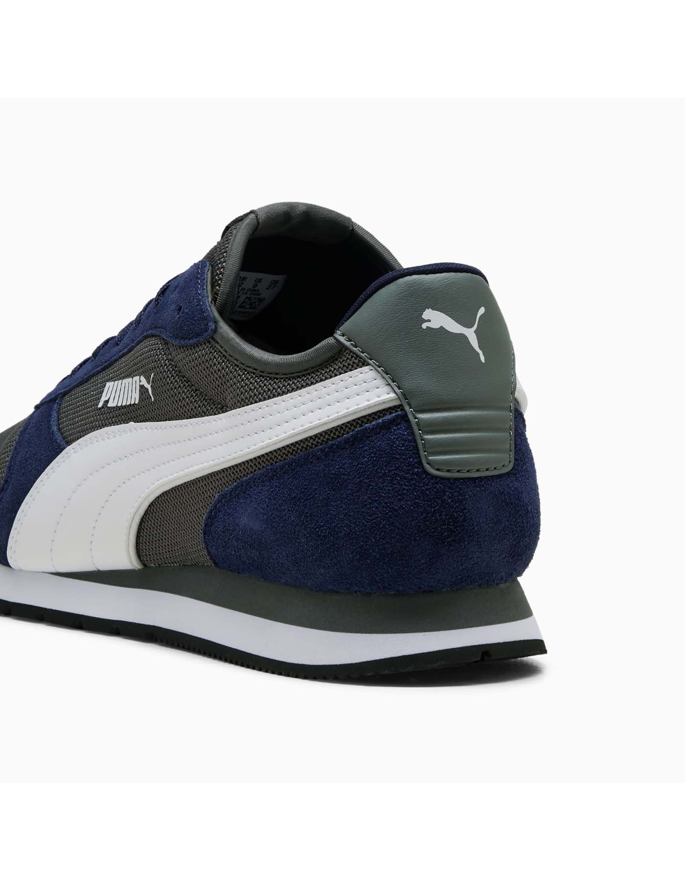 Tenis Puma Hombre 401622-04