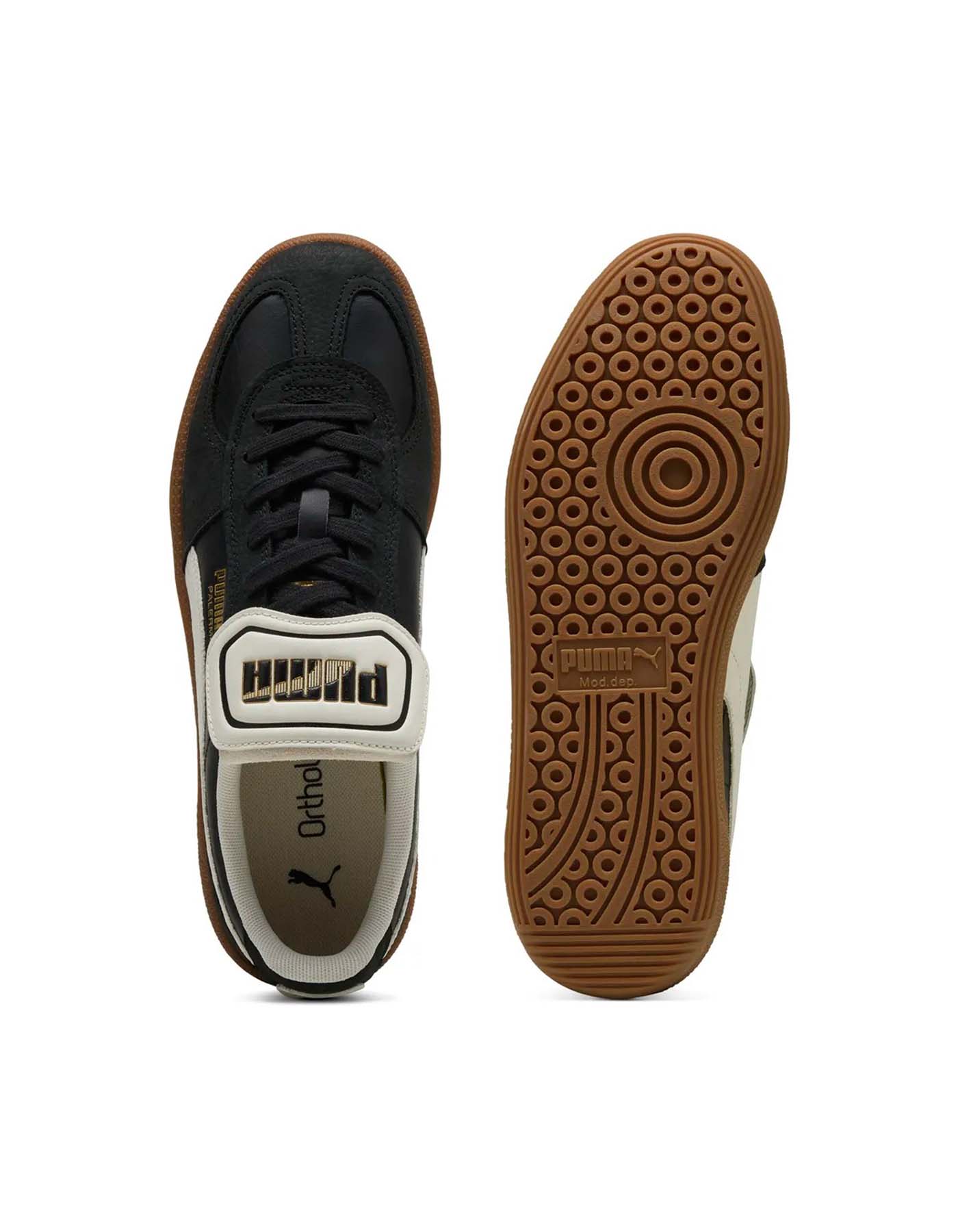 Tenis Puma Hombre 40174402