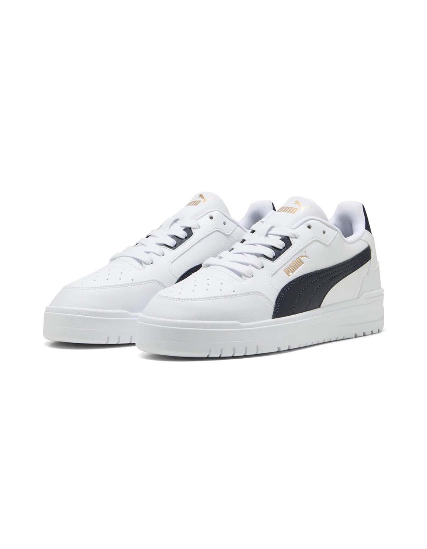 Tenis Puma Hombre 402596-04