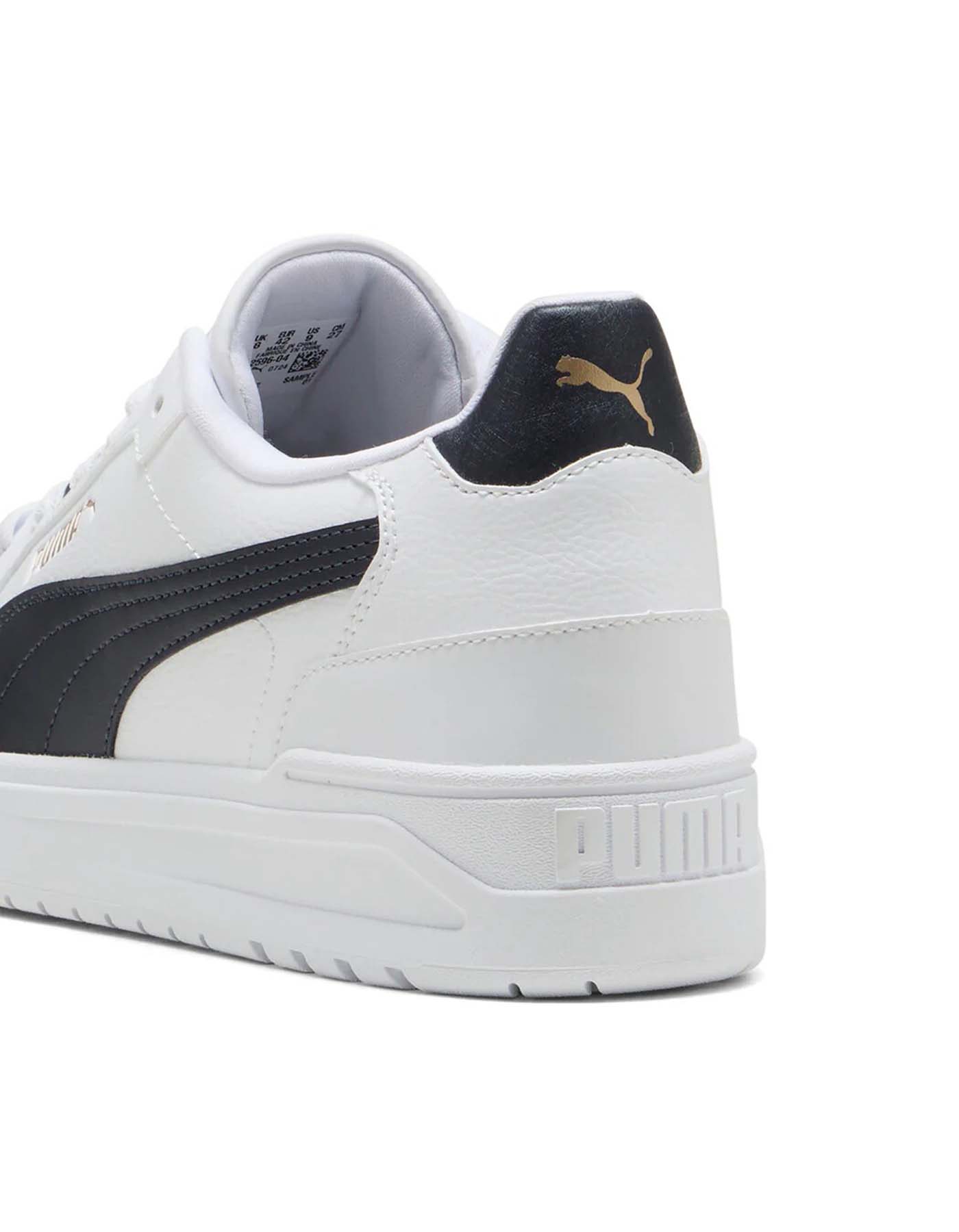 Tenis Puma Hombre 402596-04