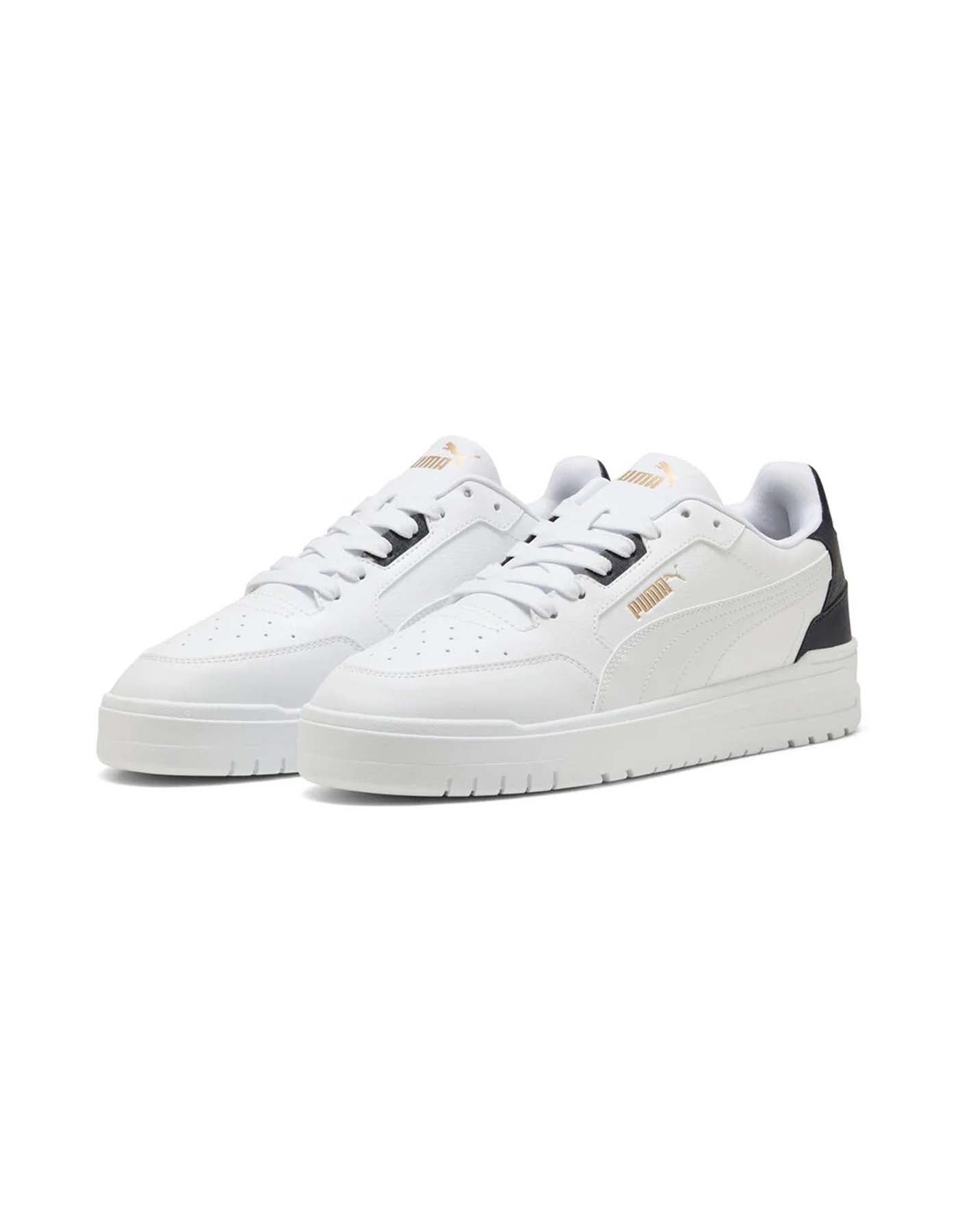 Tenis Puma Hombre 402596-05