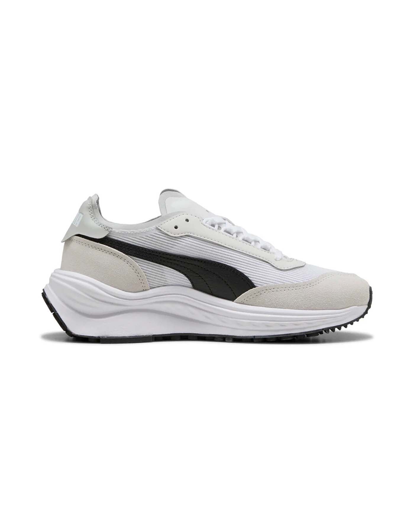 Tenis Puma Hombre 402922-04