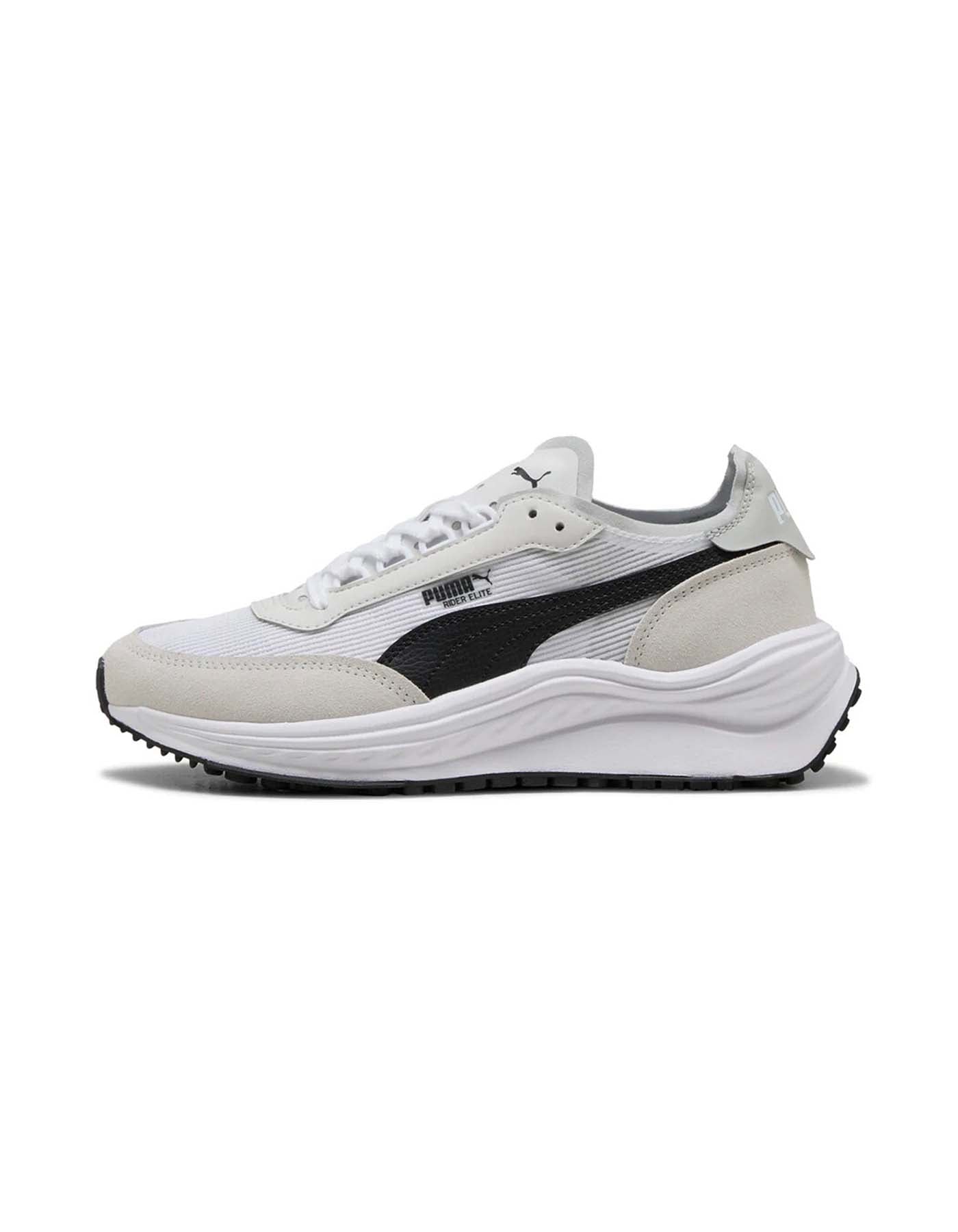 Tenis Puma Hombre 402922-04