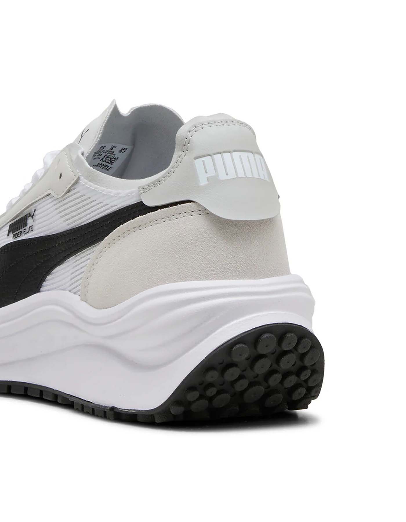 Tenis Puma Hombre 402922-04