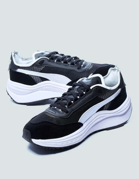 Tenis Puma Hombre 402922-05