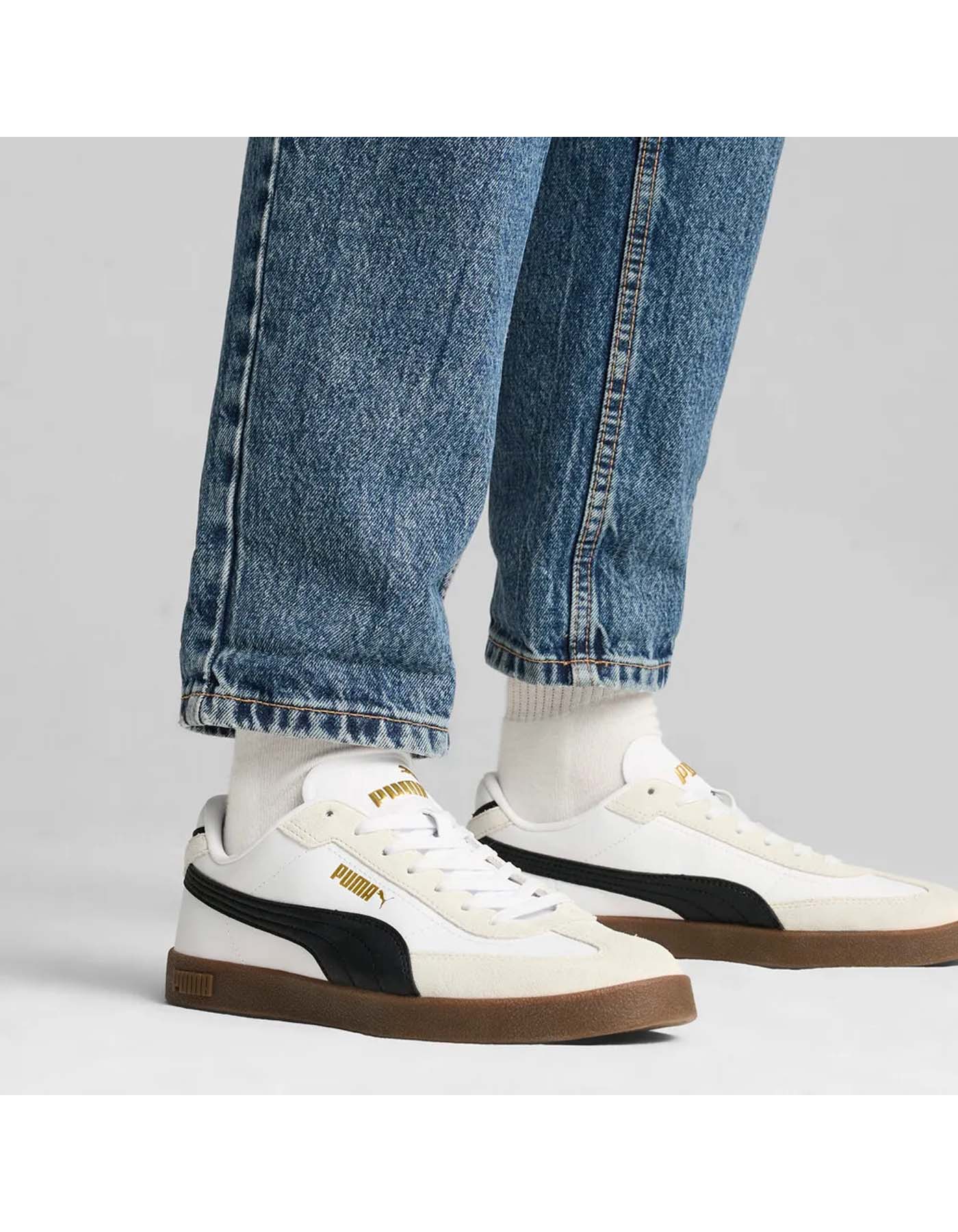 Tenis Puma Unisex 397447-07