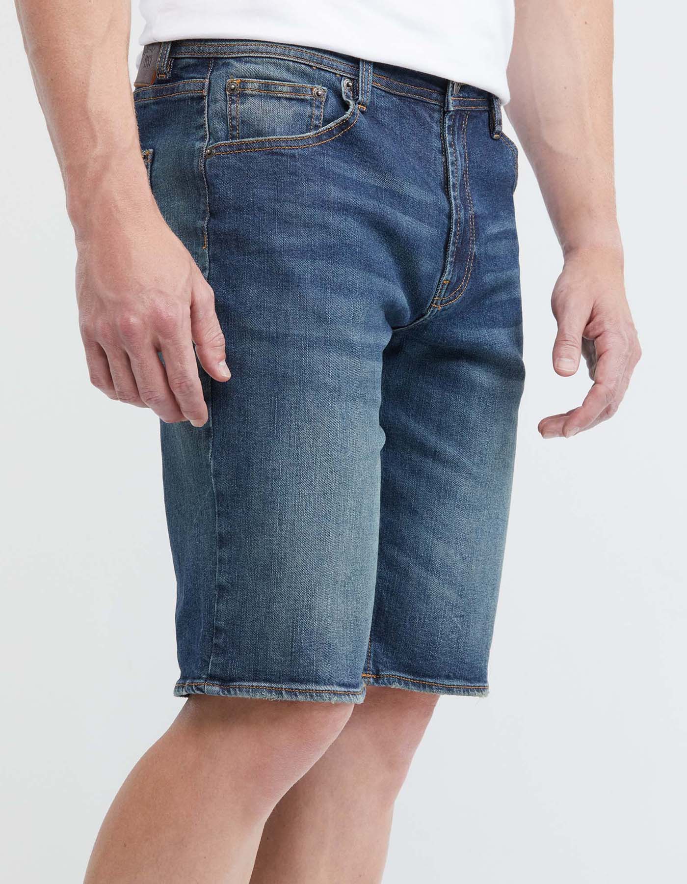 Bermuda Chevignon Hombre 350F000-194052