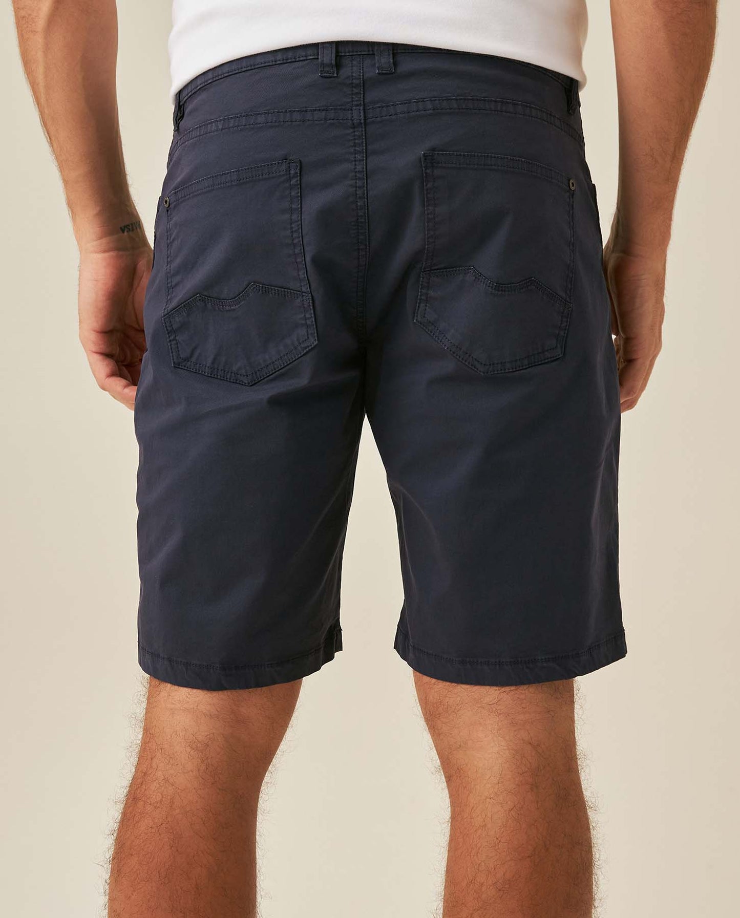 Bermuda Chevignon Hombre 651H004-193923