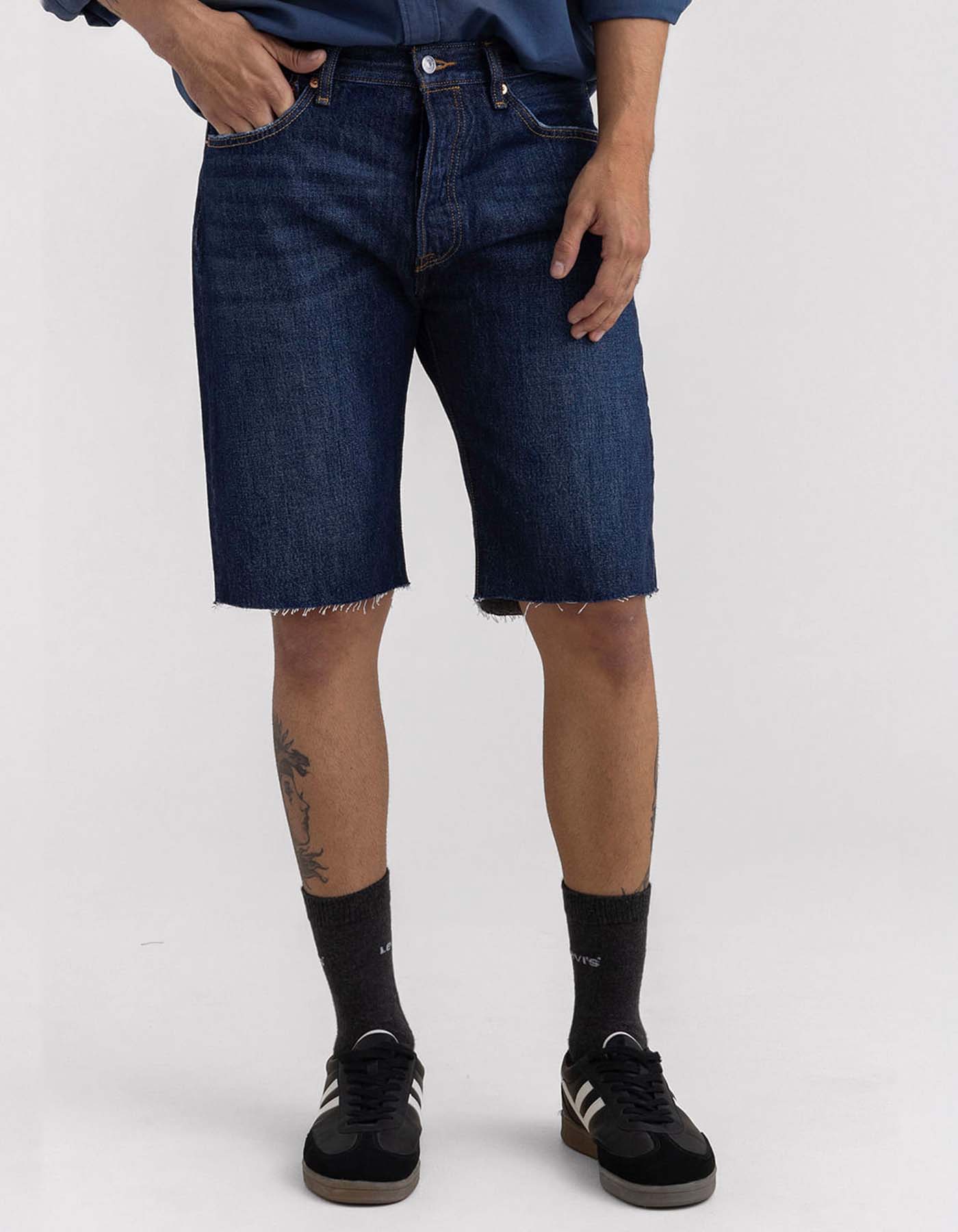 Bermuda Levis Hombre 232973