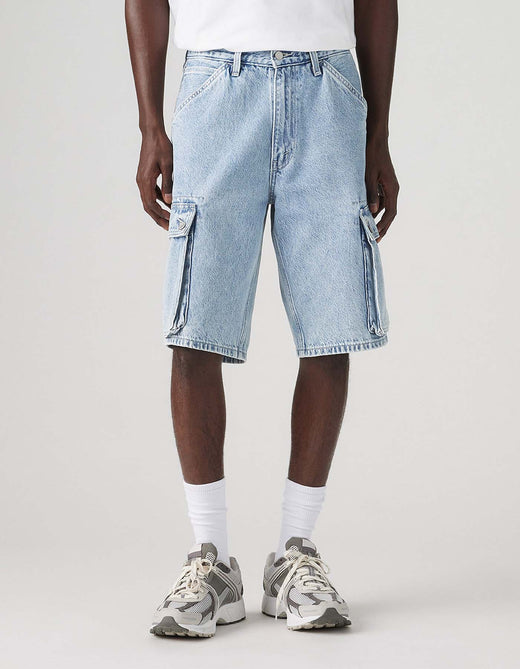 Bermuda Levis Hombre 234516