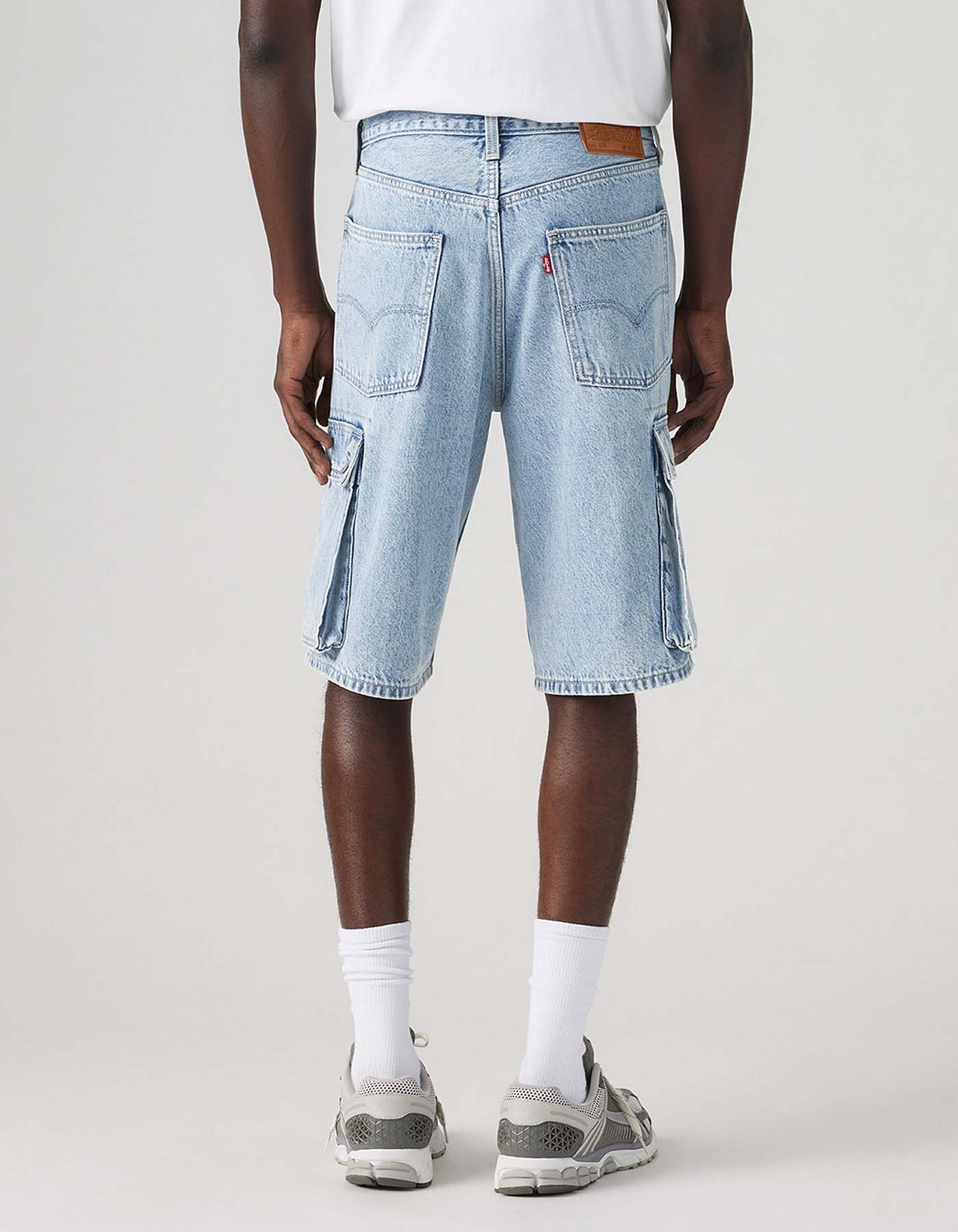 Bermuda Levis Hombre 234516