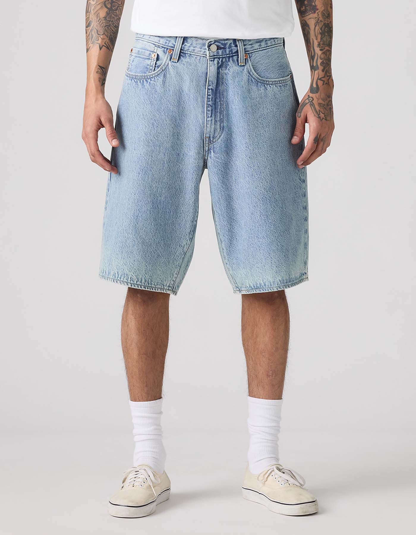 Bermuda Levis Hombre 235414