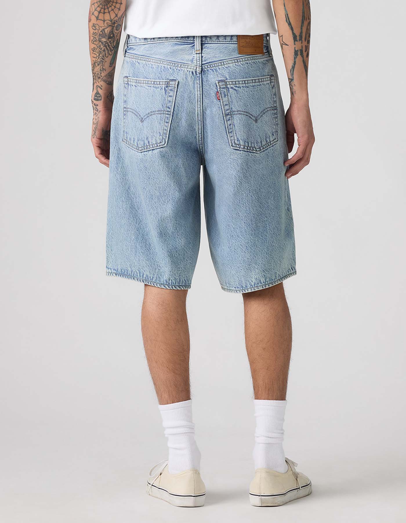 Bermuda Levis Hombre 235414