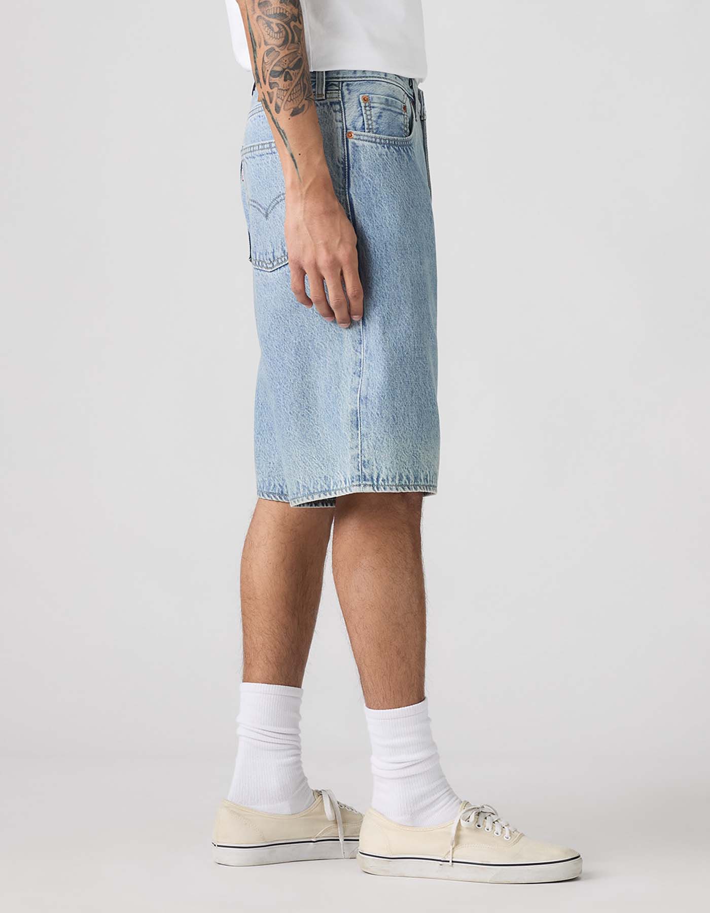 Bermuda Levis Hombre 235414