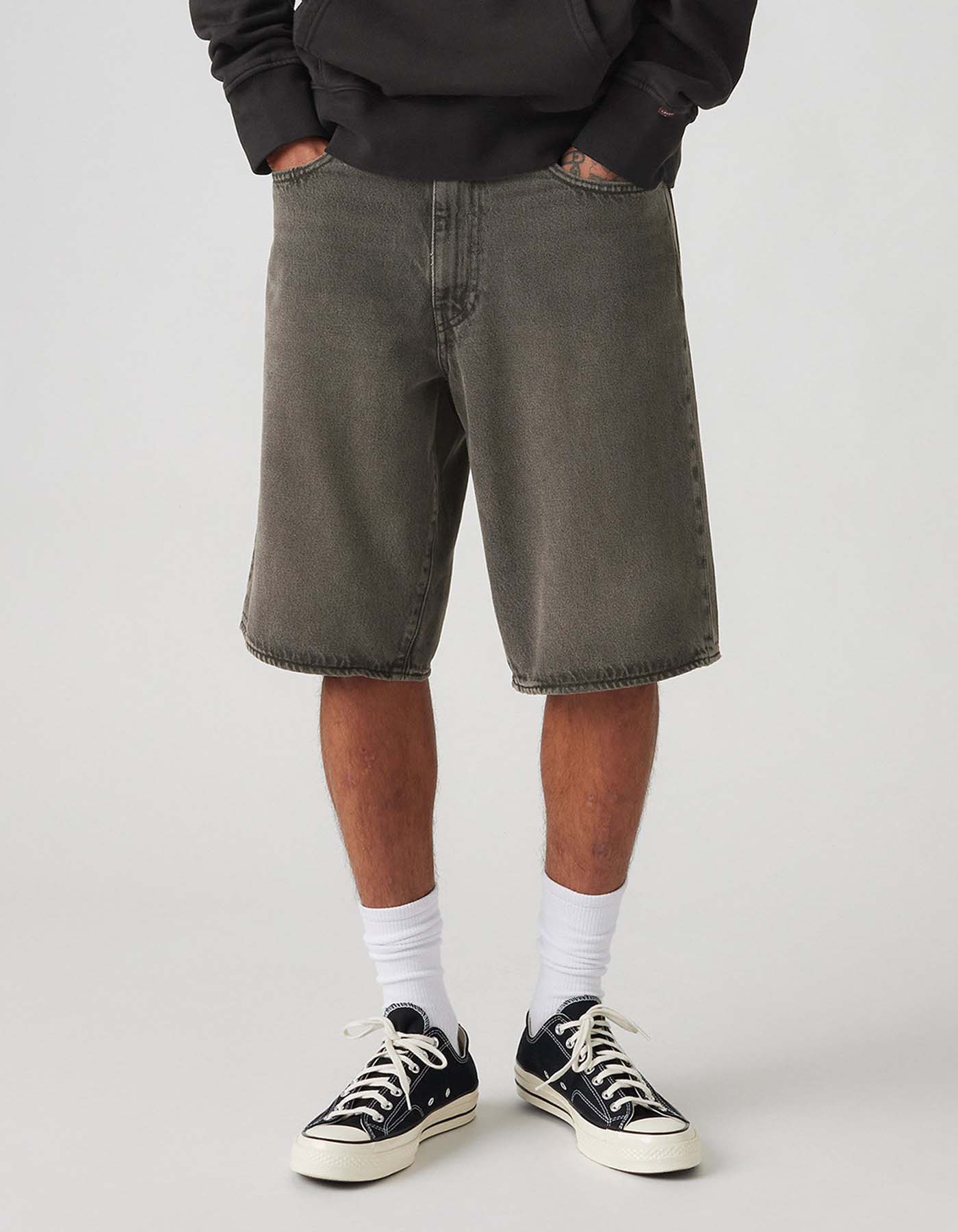 Bermuda Levis Hombre 236169