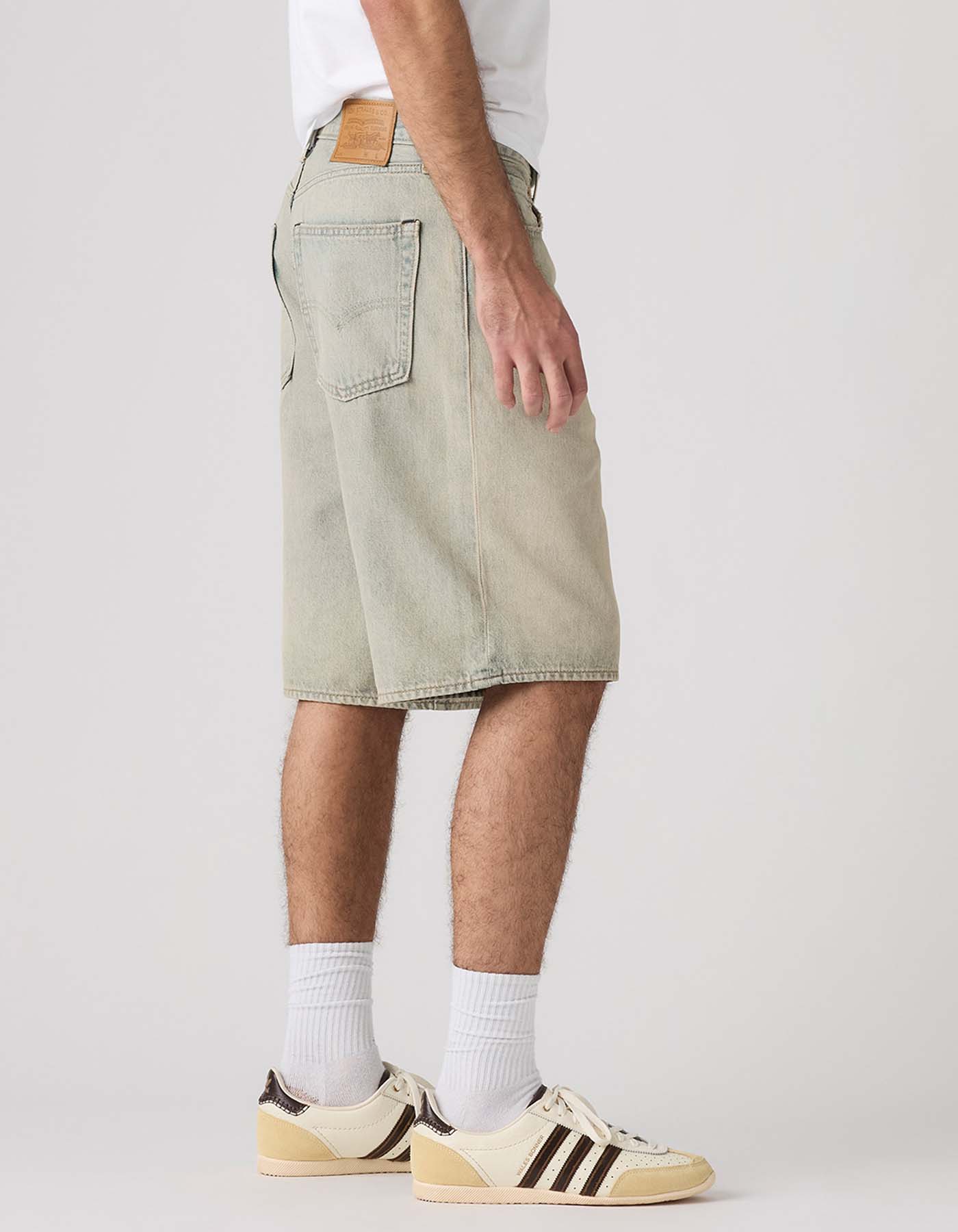 Bermuda Levis Hombre 236170