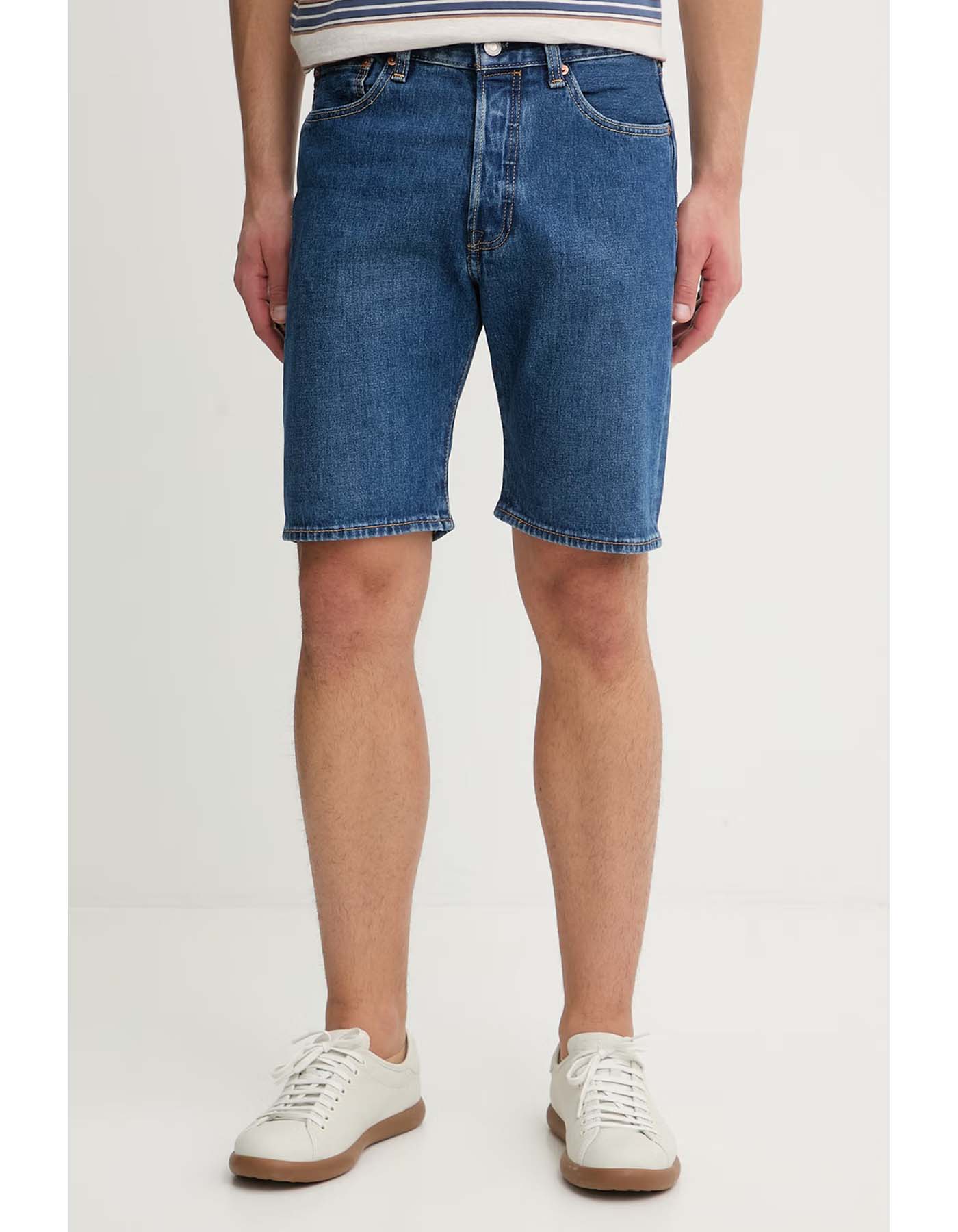 Bermuda Levis Hombre 236171