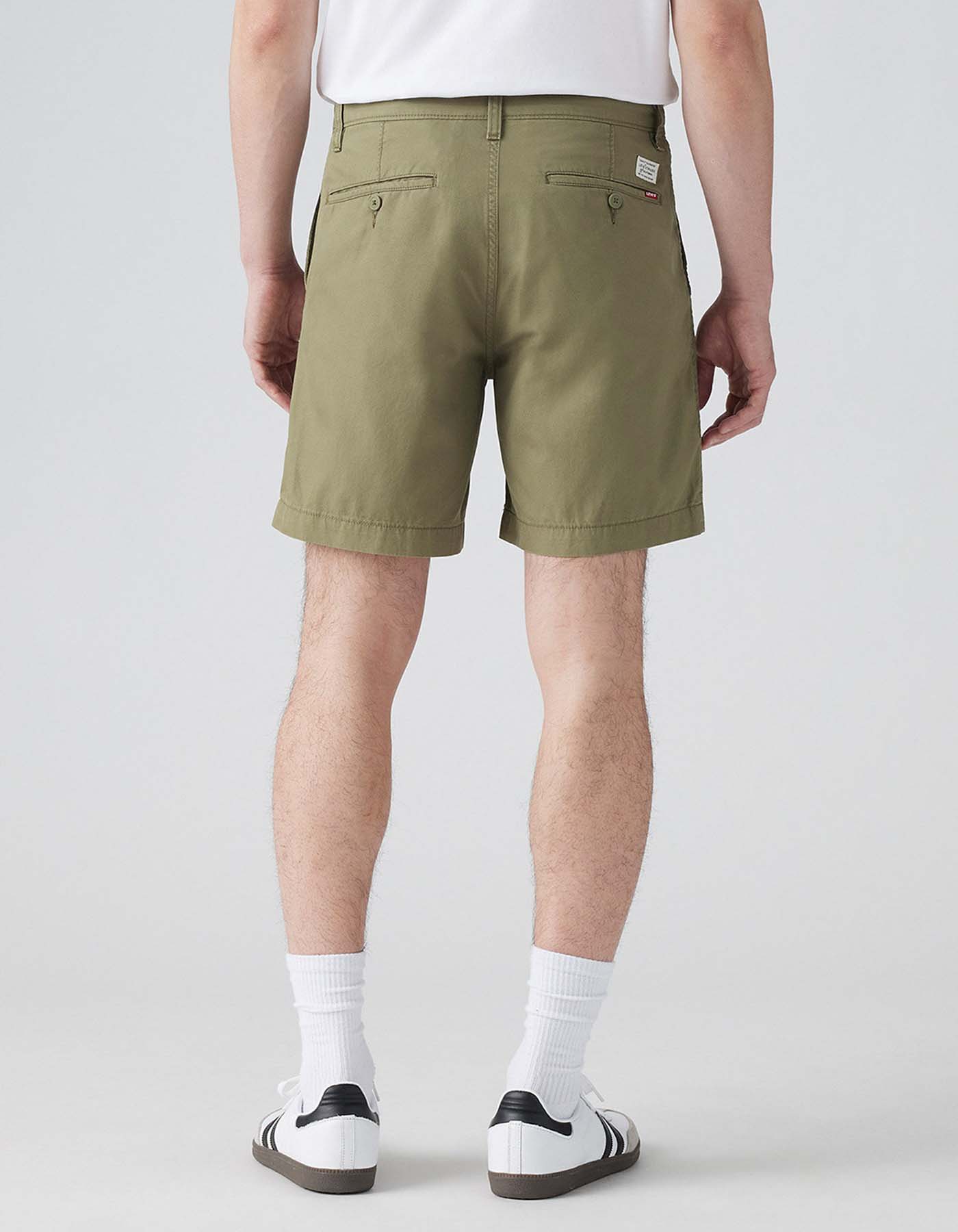 Bermuda Levis Hombre 234515