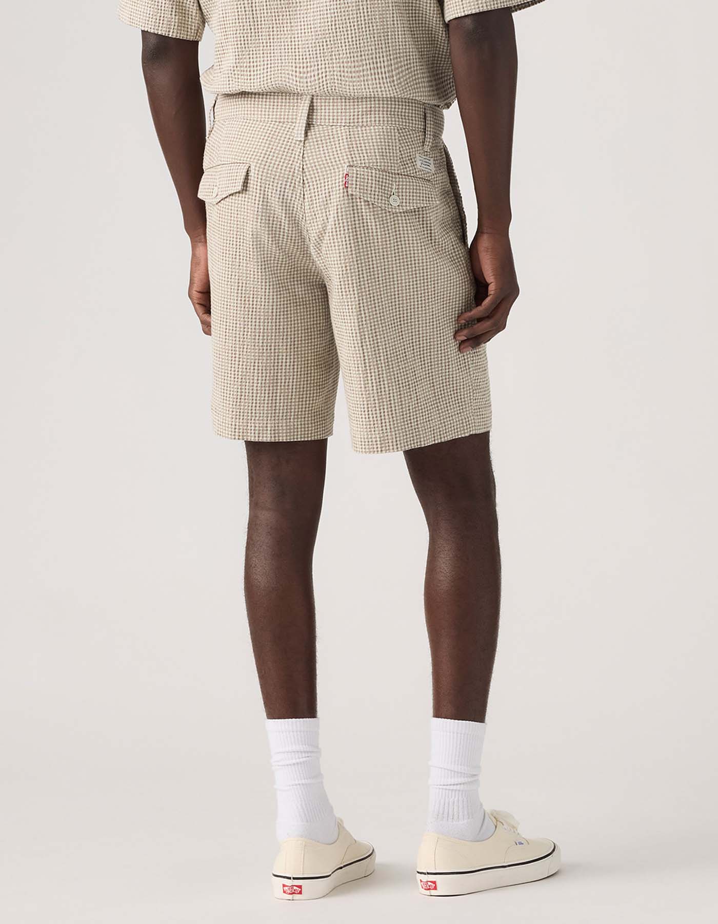 Bermuda Levis Hombre 236173