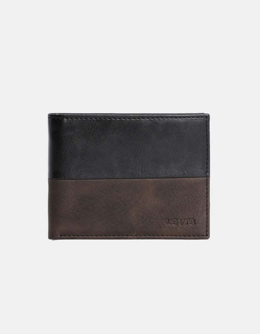 Billetera Levis Hombre 233494