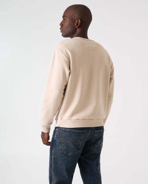 Buzo Americanino Hombre 880F000-135304