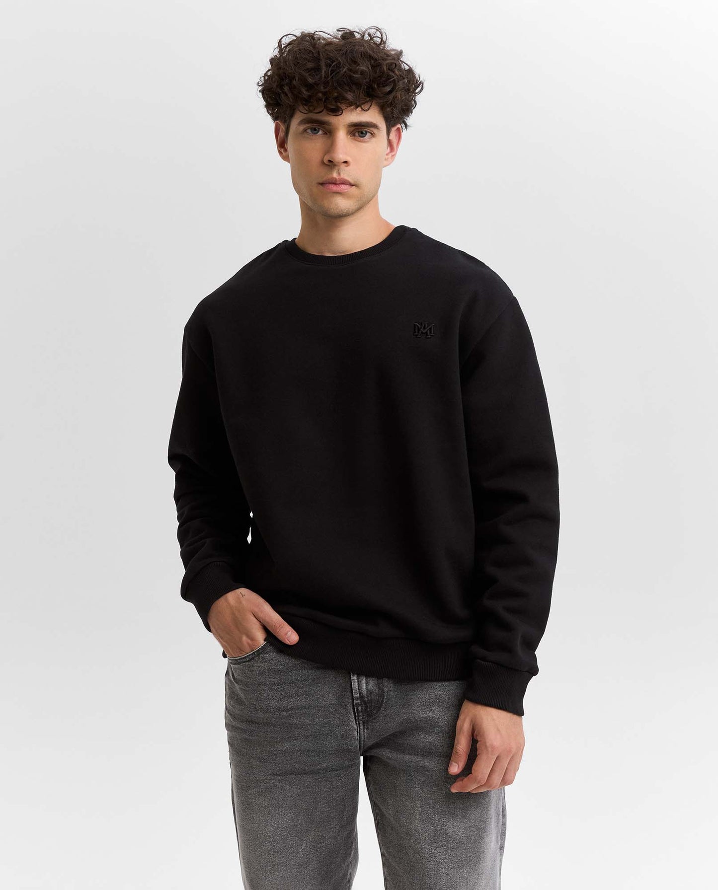Buzo Americanino Hombre 880F000-194004