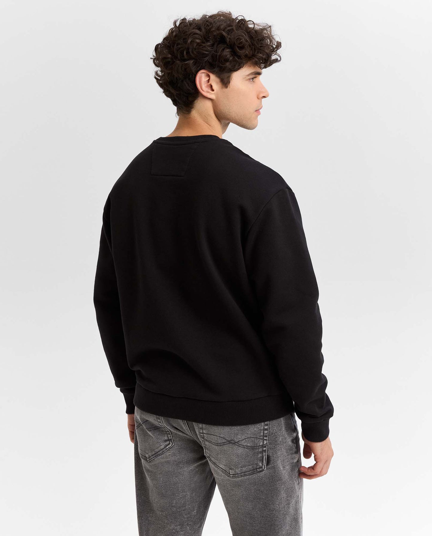Buzo Americanino Hombre 880F000-194004